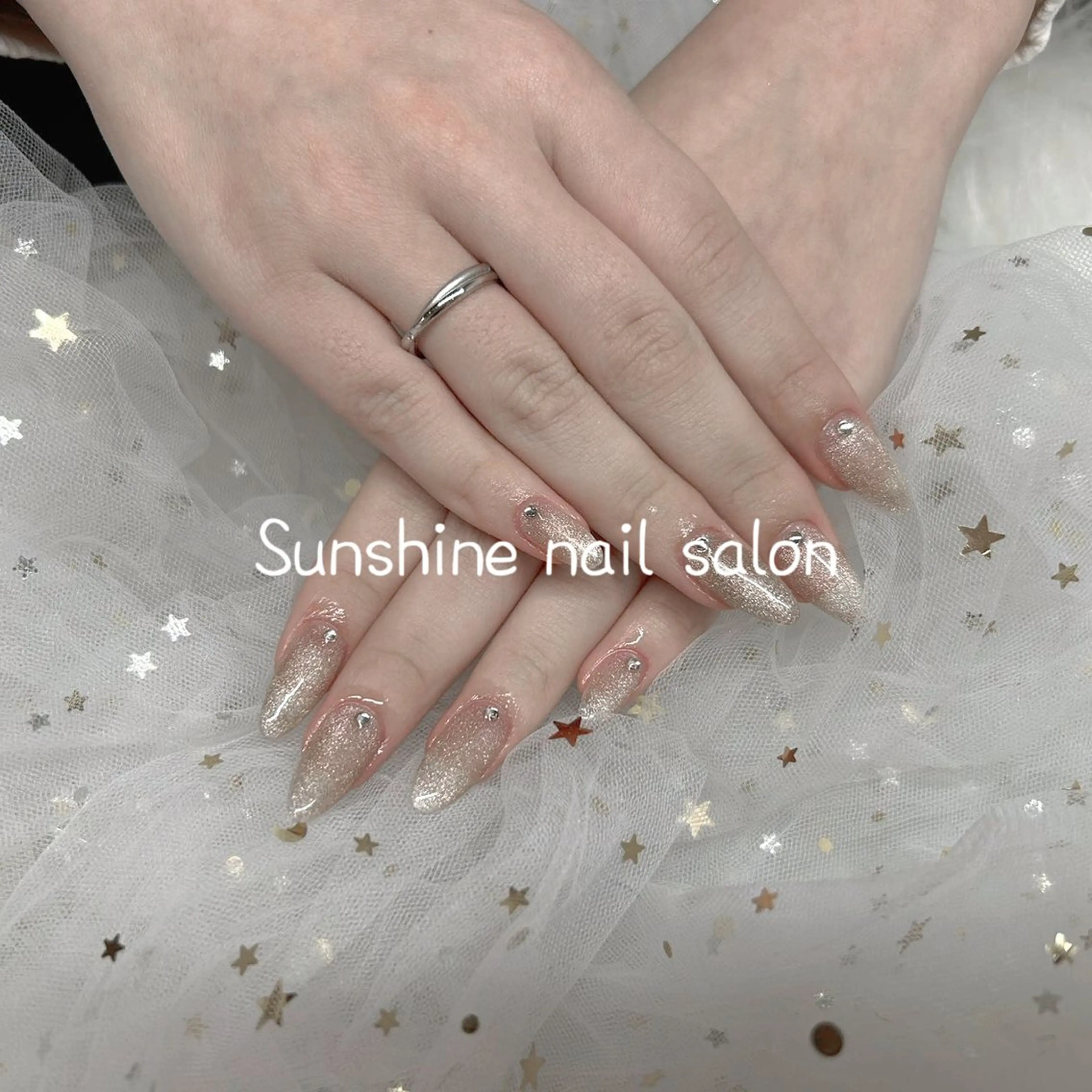 ネイル サンシャイン ネイル池袋店のネイルデザイン