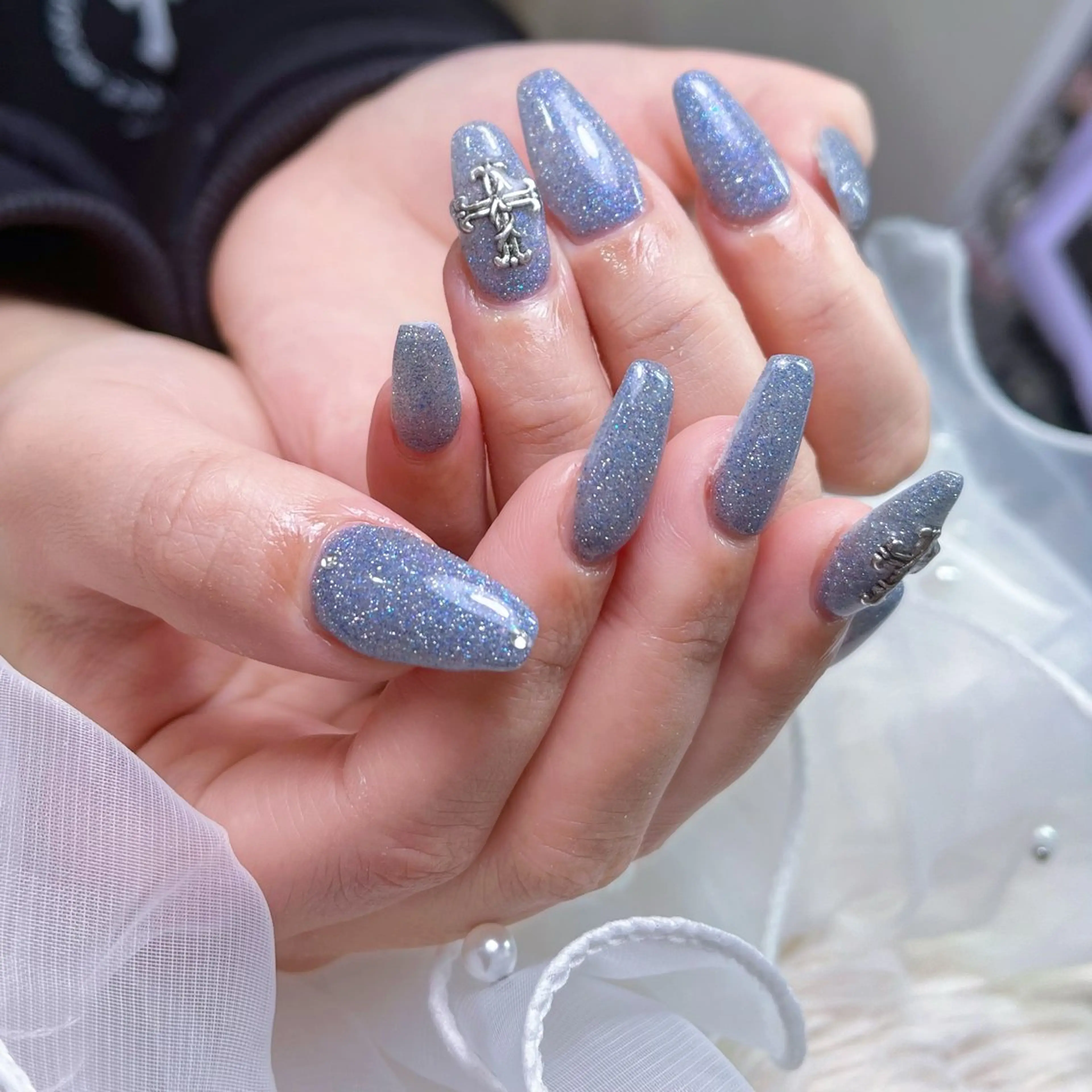 ネイル Twinkle Nail Kuboのネイルデザイン