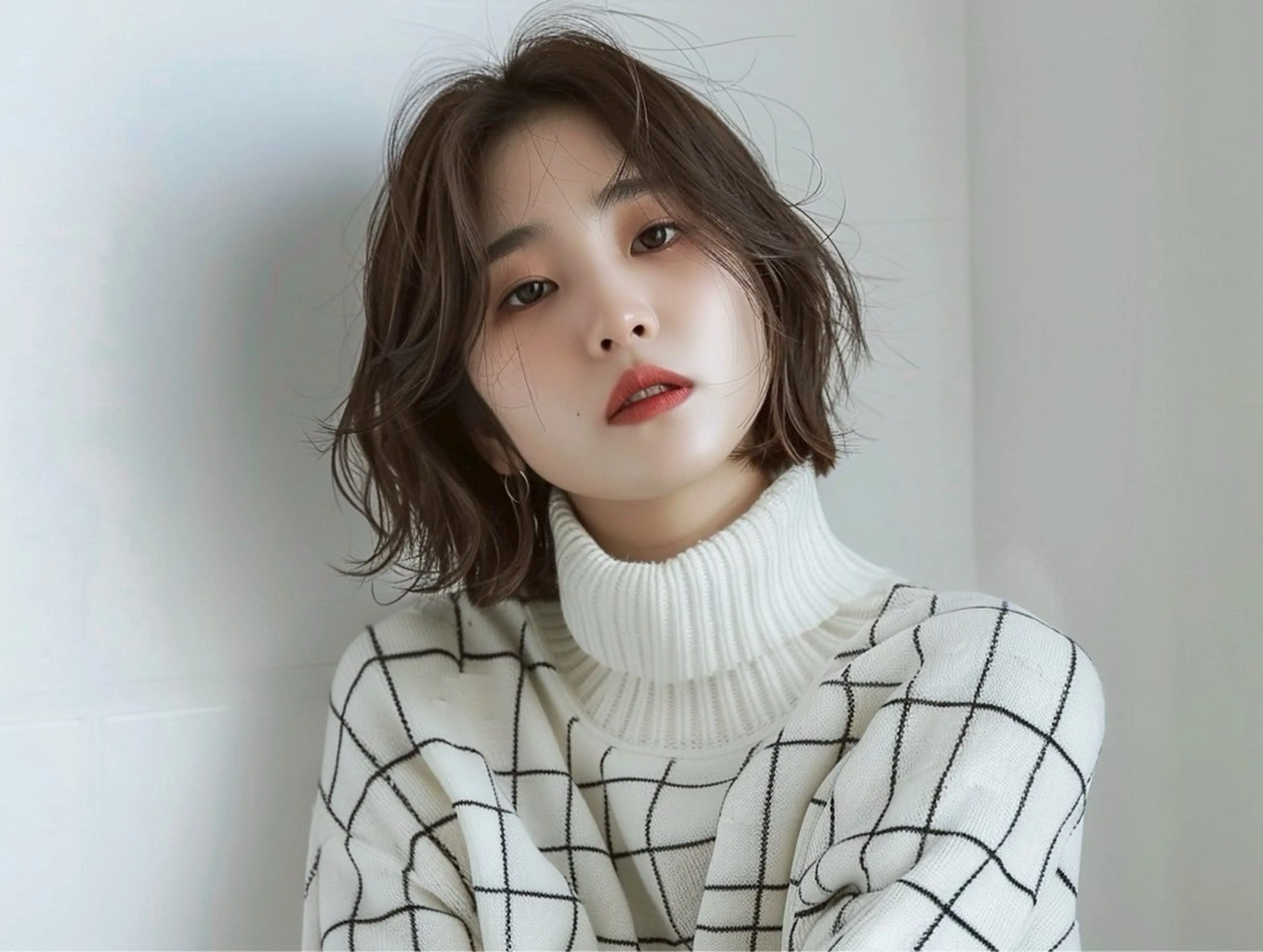 【期間限定💫】カット＋ReFaファインバブル🩶の写真