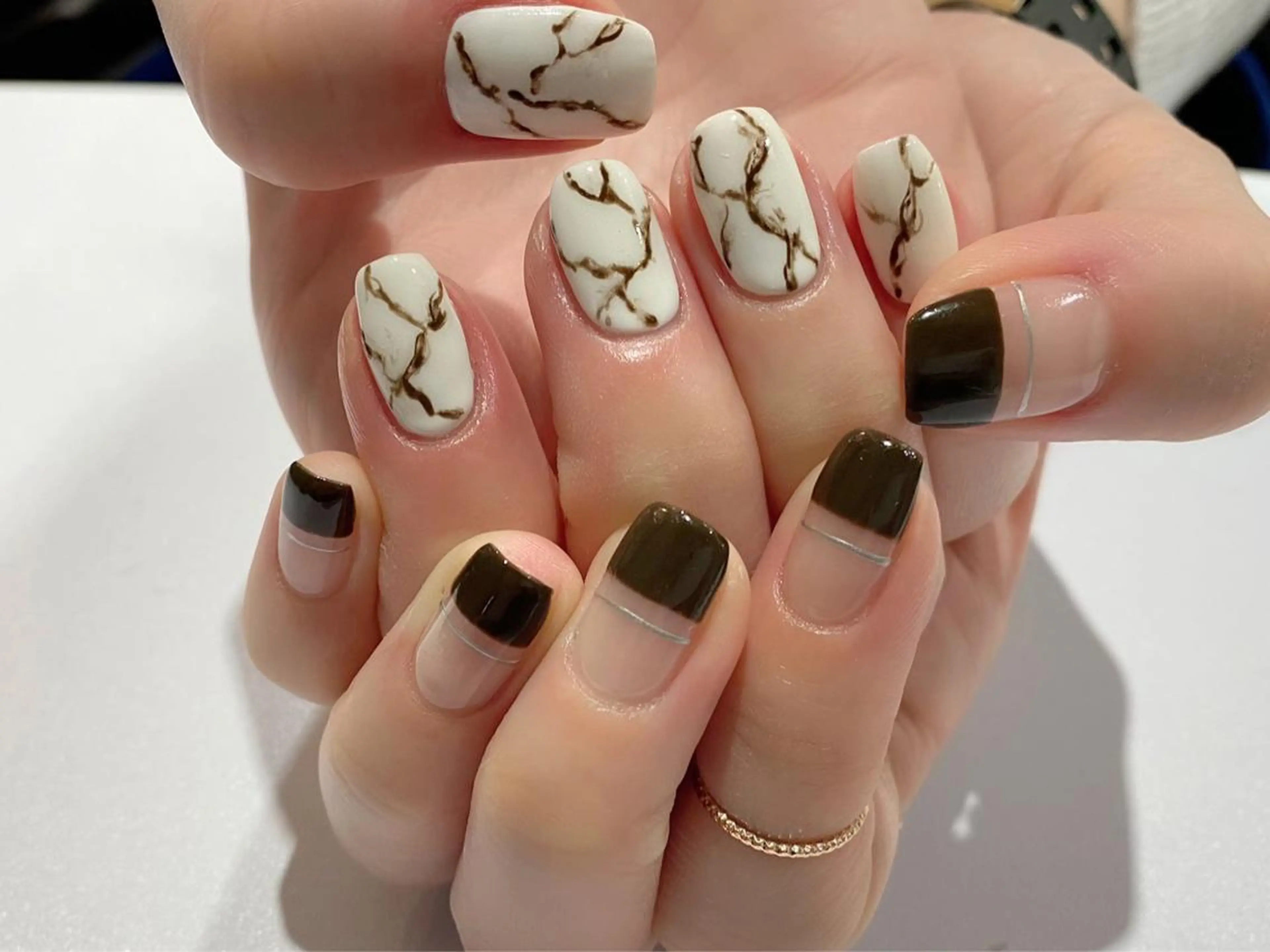 ネイル Salon Ｋのネイルデザイン