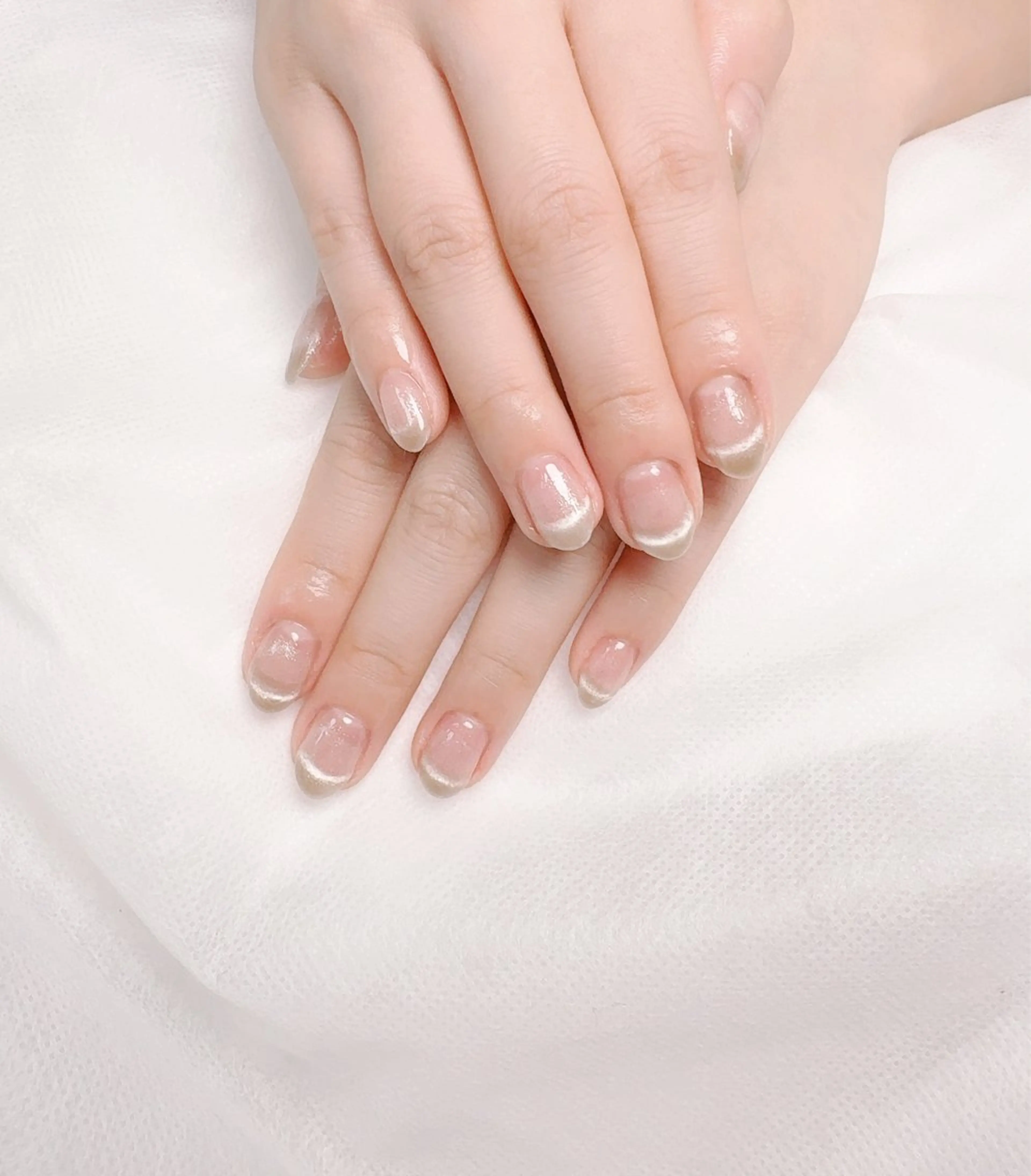 ネイル pink ladyサロン所属・べ にのネイルデザイン