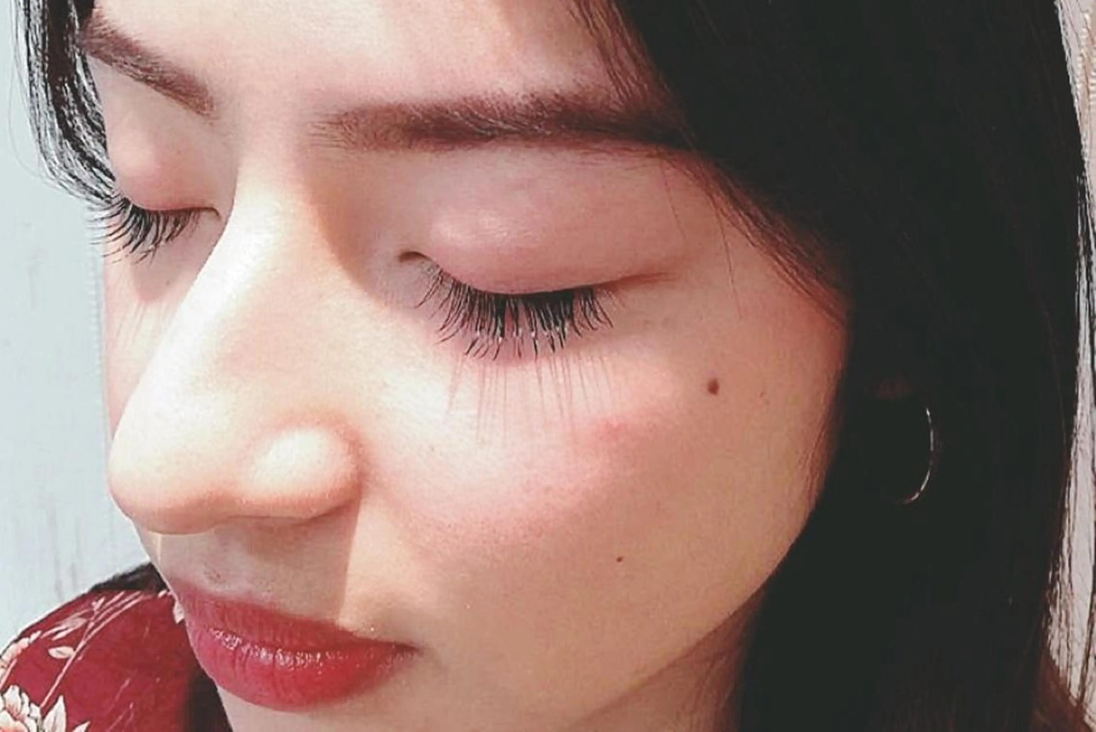 マツエク・マツパ Sunny Salonのマツエク・マツパデザイン