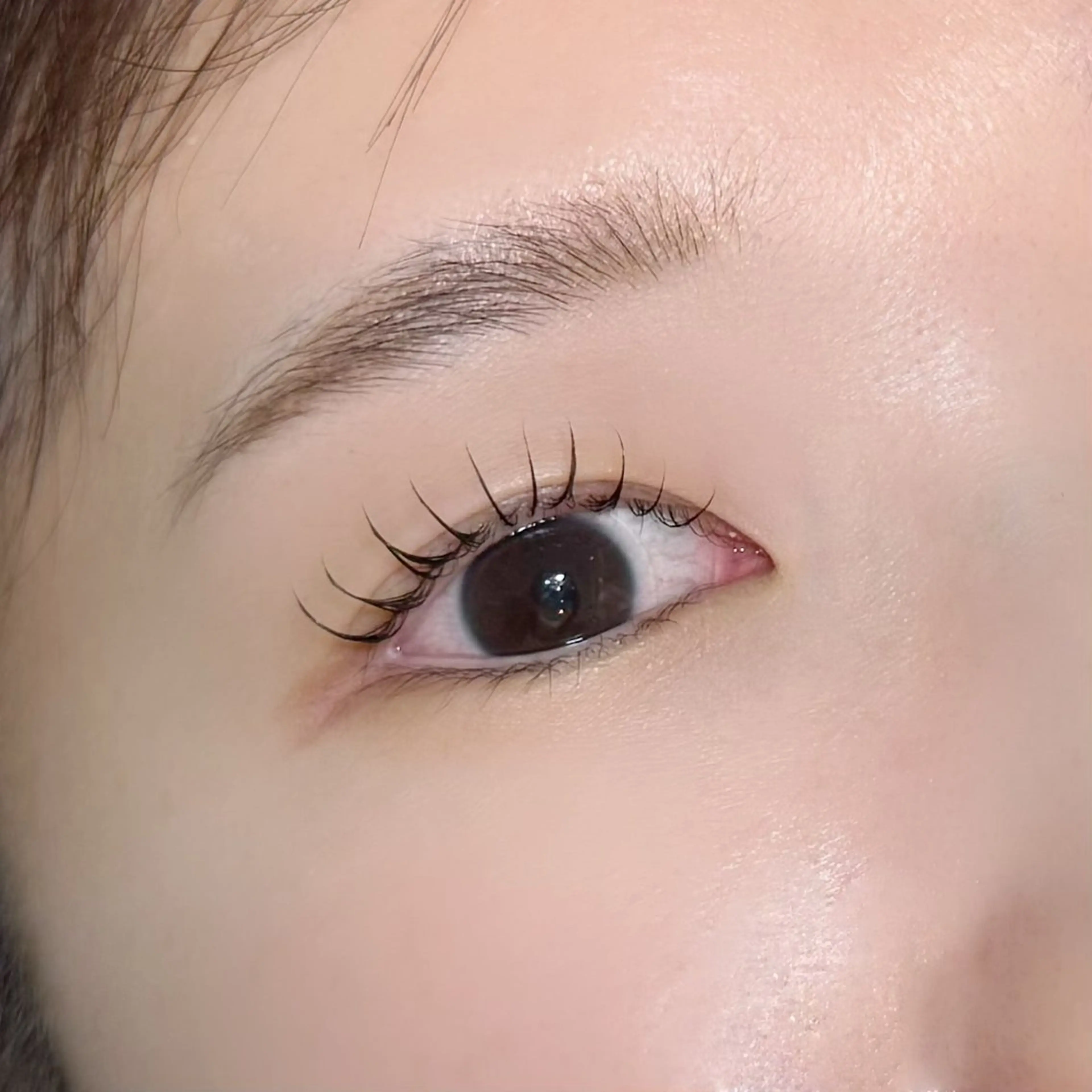 マツエク・マツパ マツパ m.wish Yuna🍒のマツエク・マツパデザイン