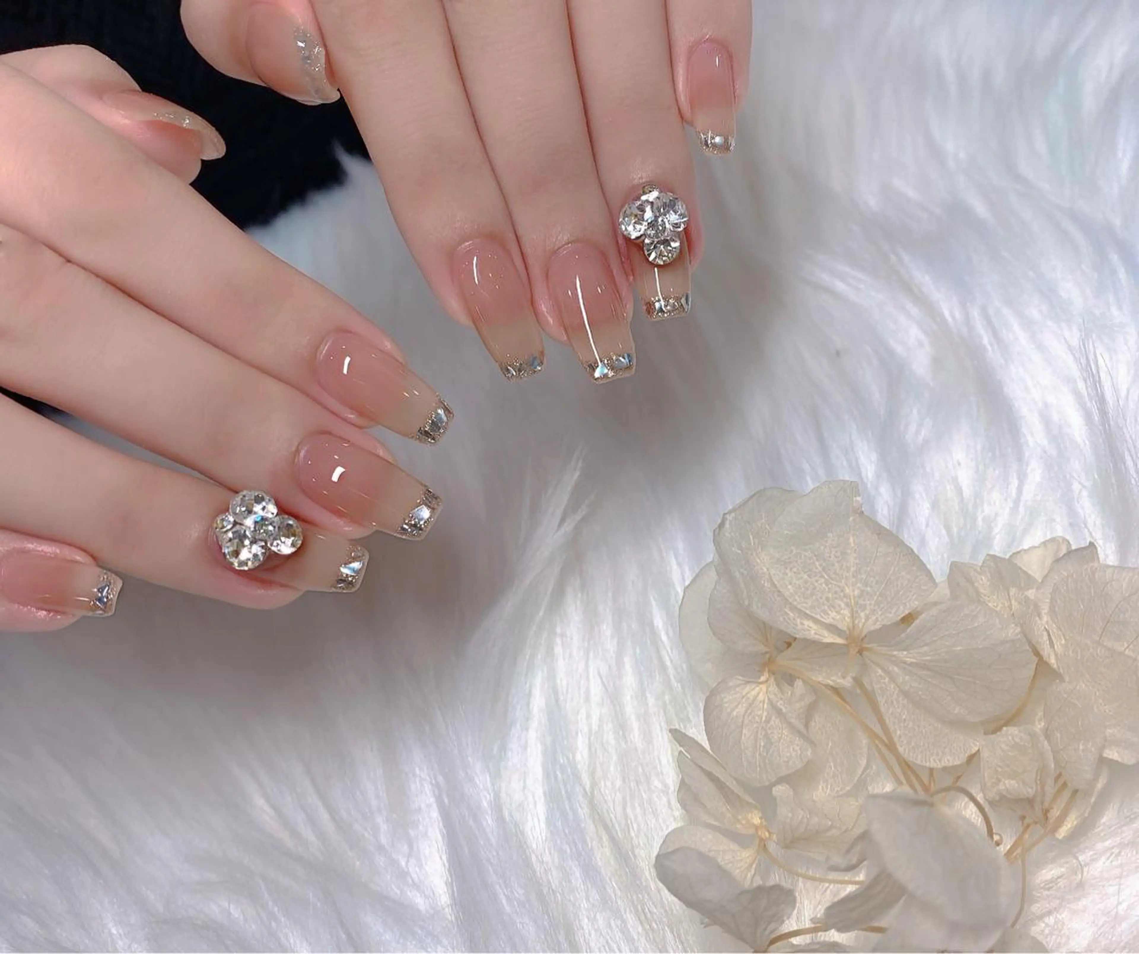 ネイル ALITA 池袋店のマツエク・マツパデザイン