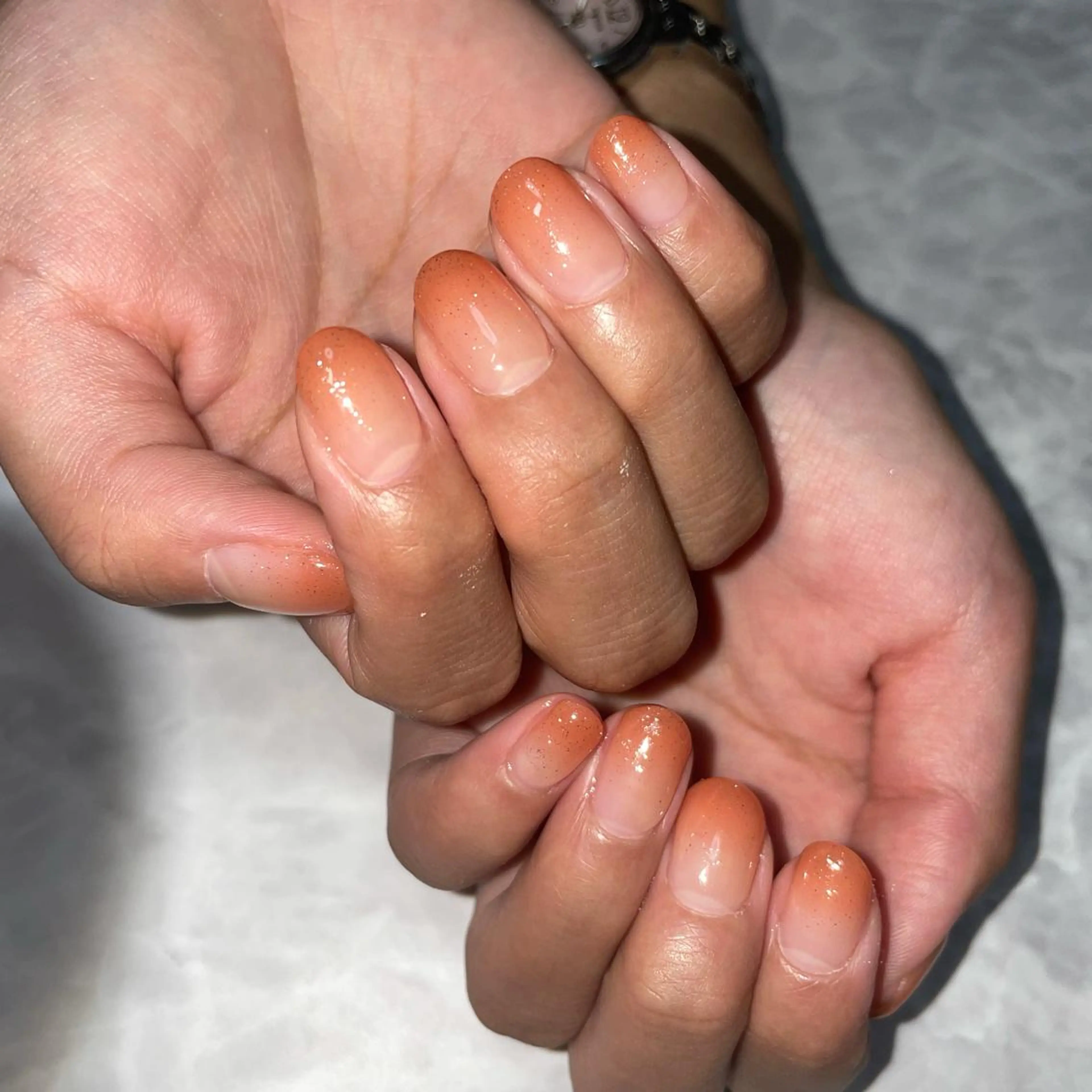 ネイル ハンドネイル Aleum所属・Nail Salon Aleumのネイルデザイン