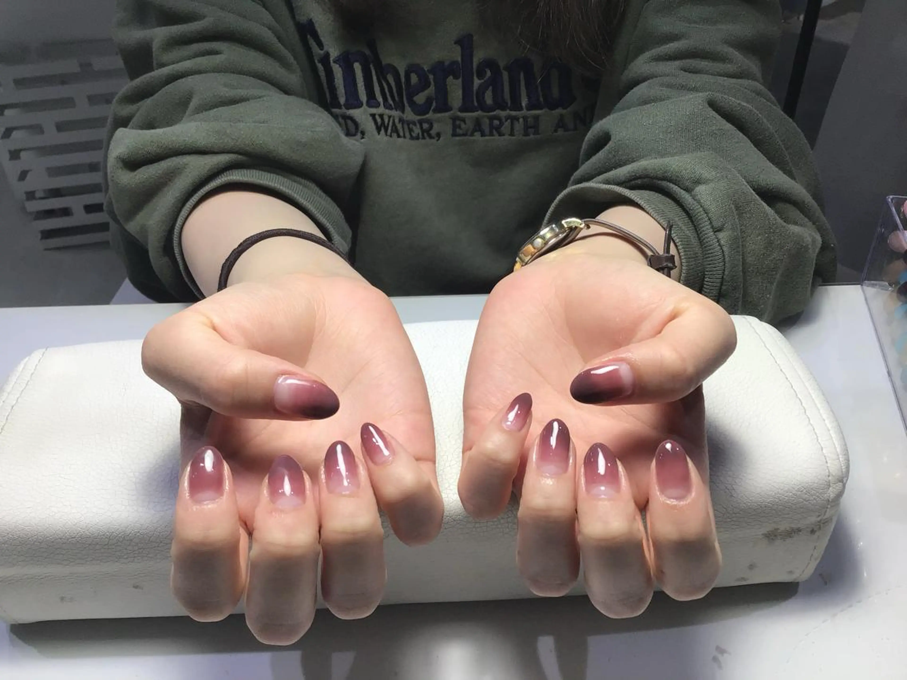 ネイル ifeel-Rose所属・💐 𝙍𝙀𝙉𝘼のヘアスタイル