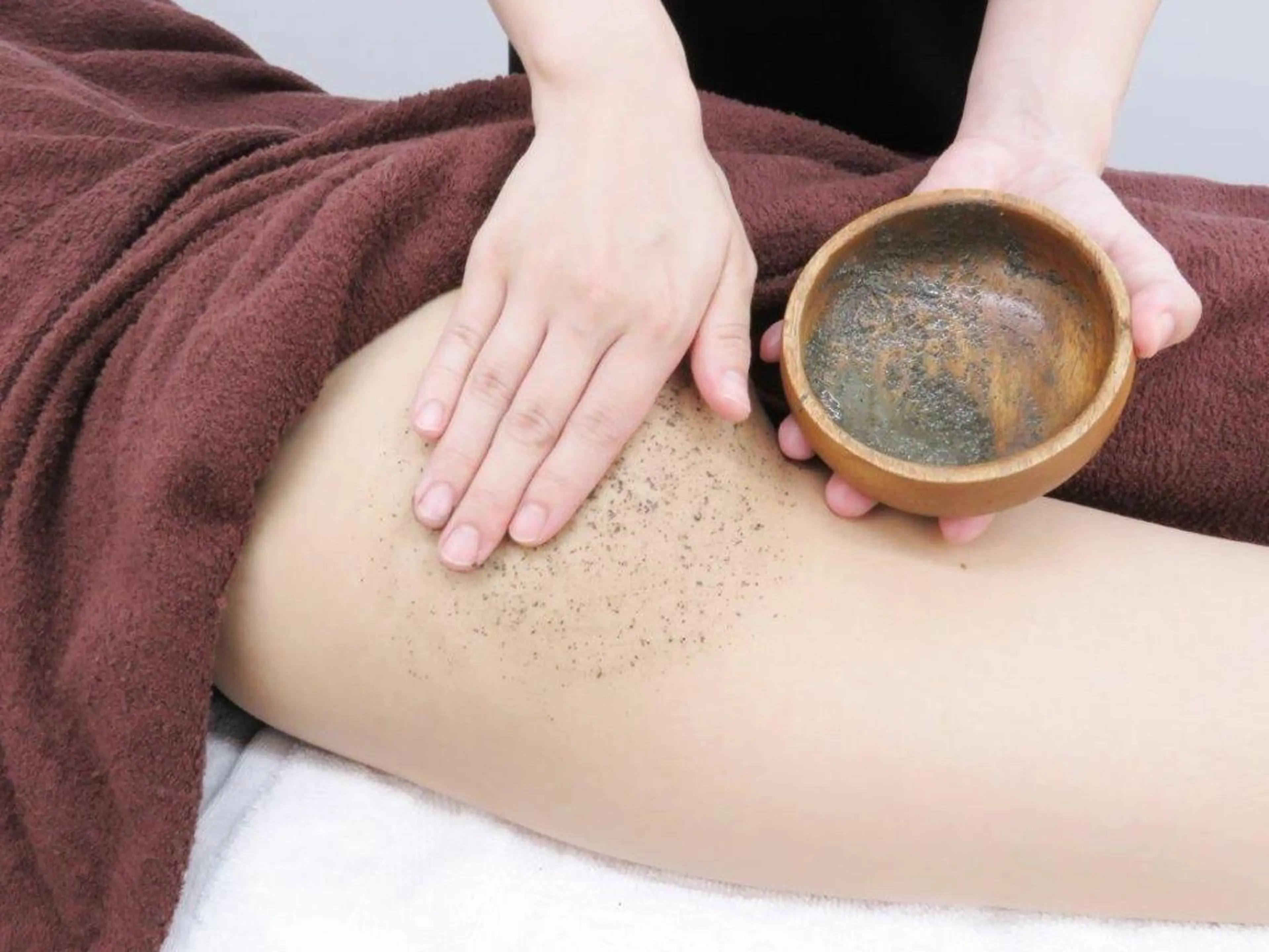 エステ M LABO 渋谷本店のエステ・リラクイメージ