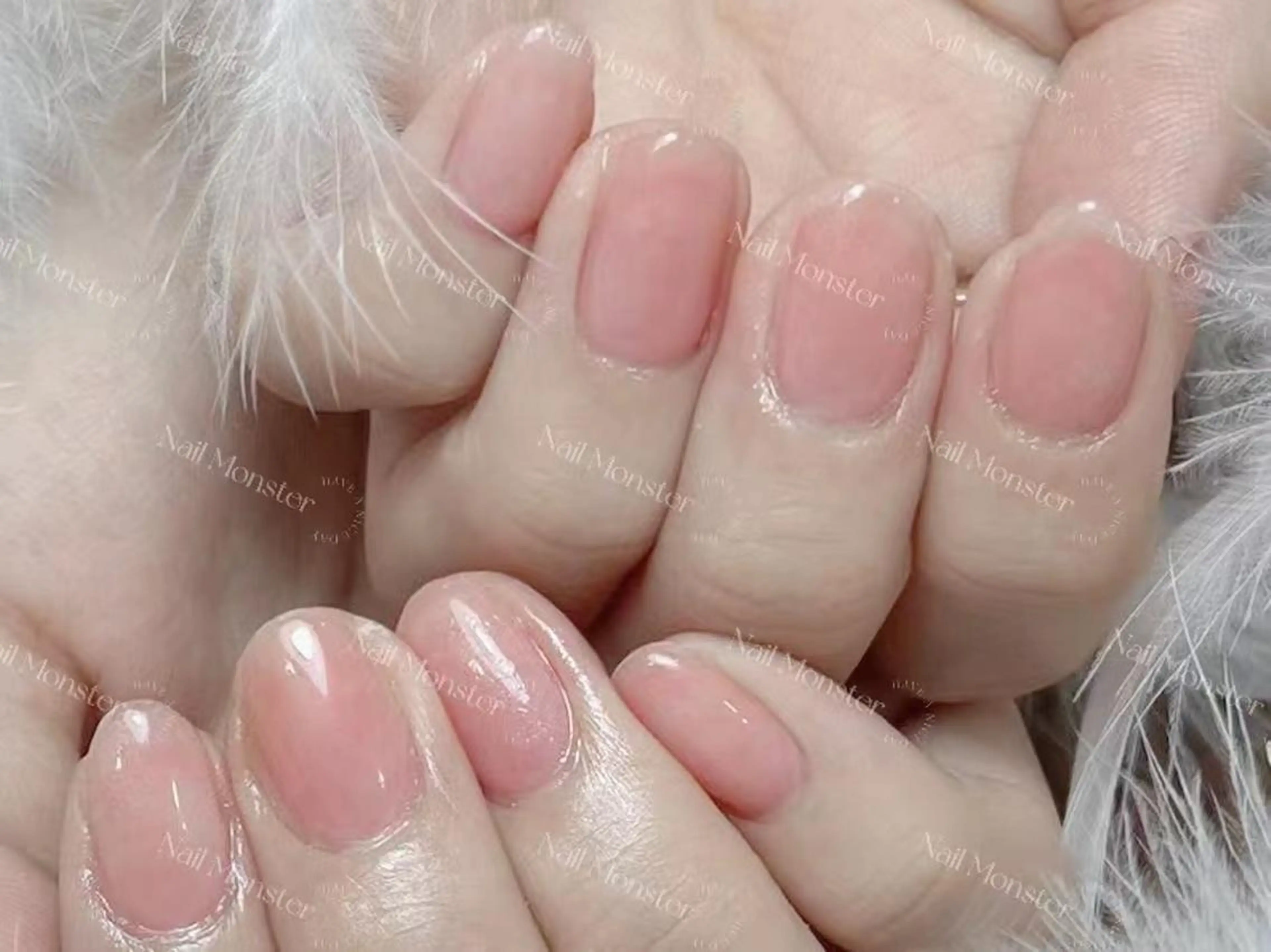 ネイル ハンドネイル yu ri 🌹のネイルデザイン