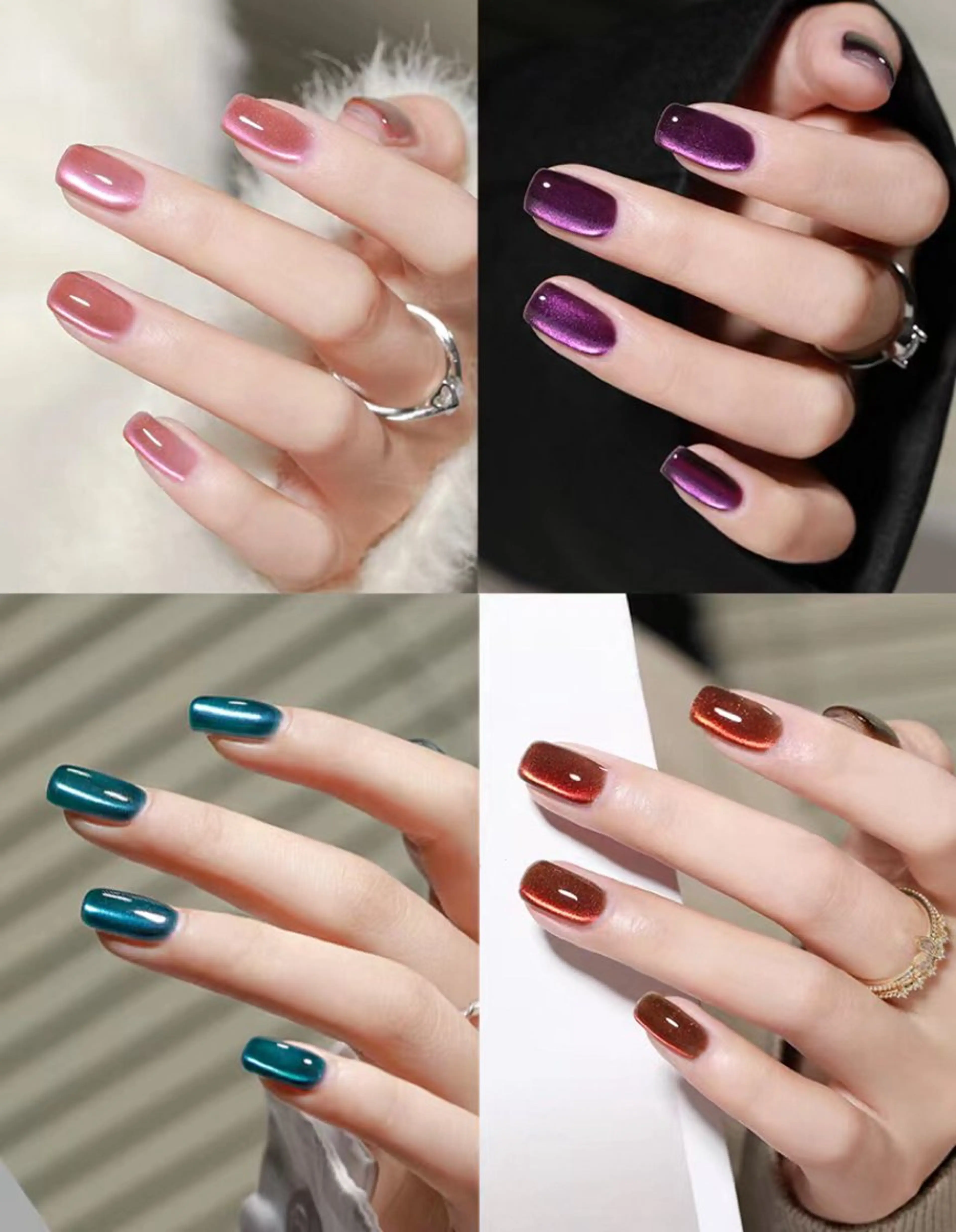 ネイル Mika Nailのネイルデザイン