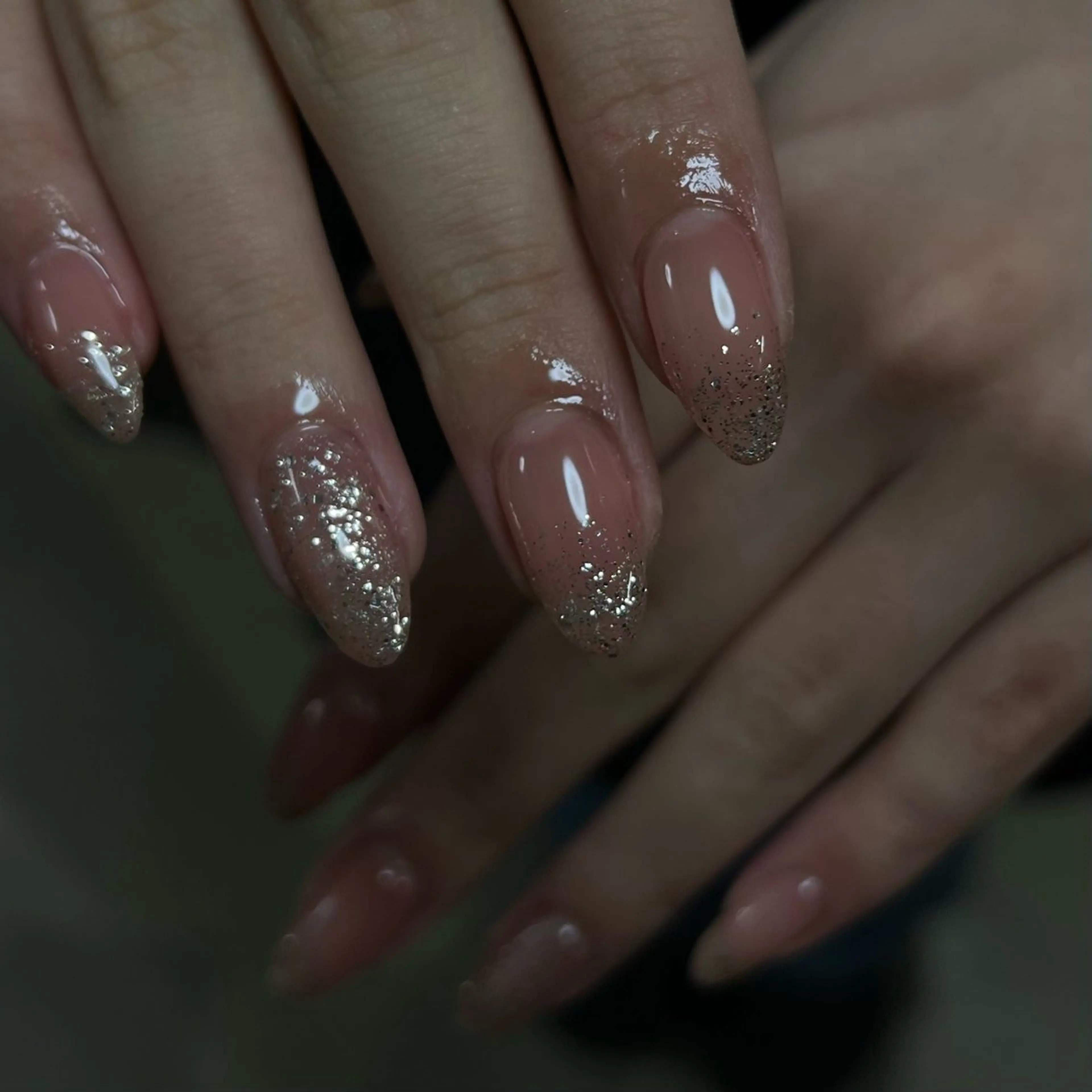 ネイル mieux NATSUKIのネイルデザイン