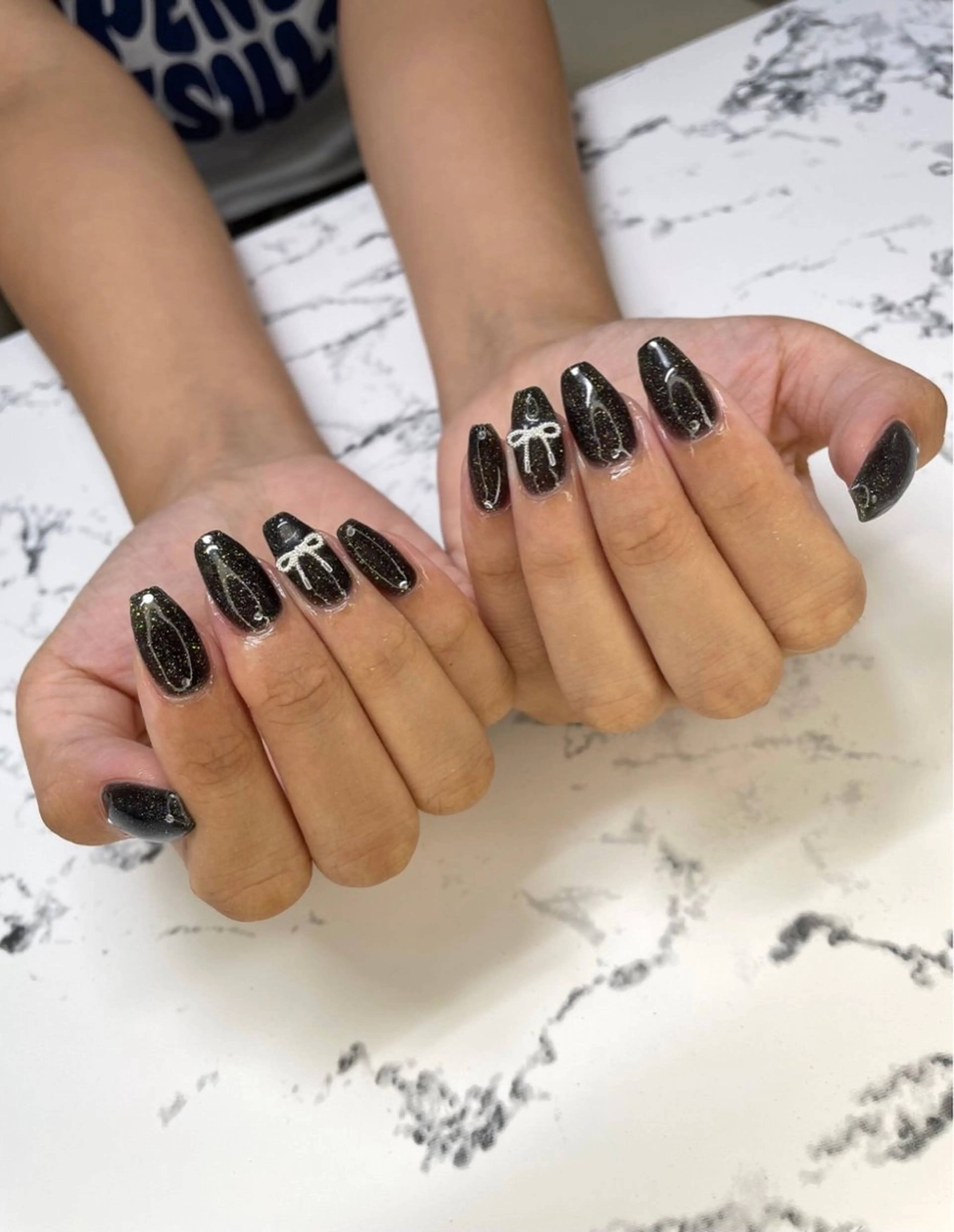 ネイル ハンドネイル ray's nailのネイルデザイン