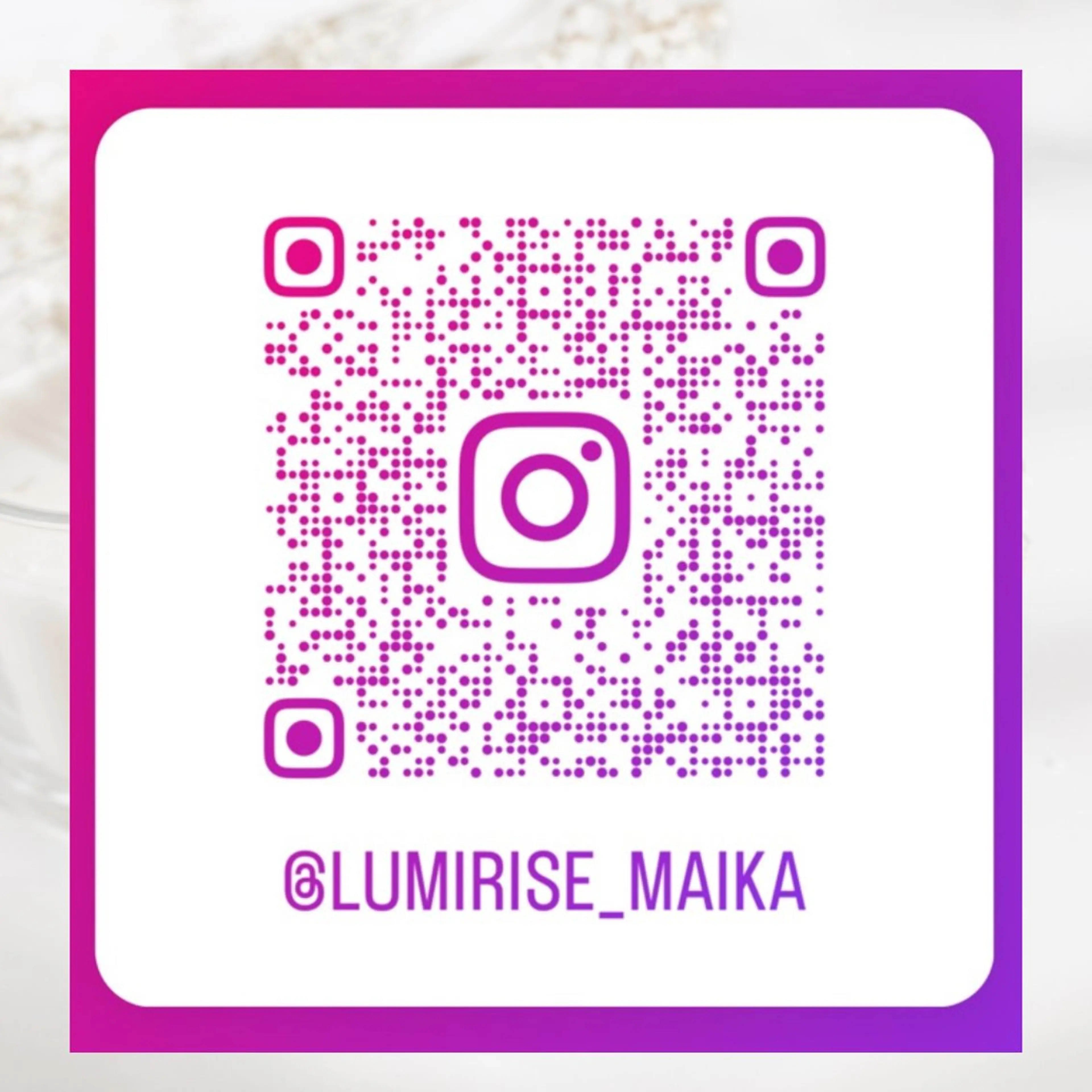 マツエク・マツパ 脱毛 Eyelash Lumiriseのマツエク・マツパデザイン