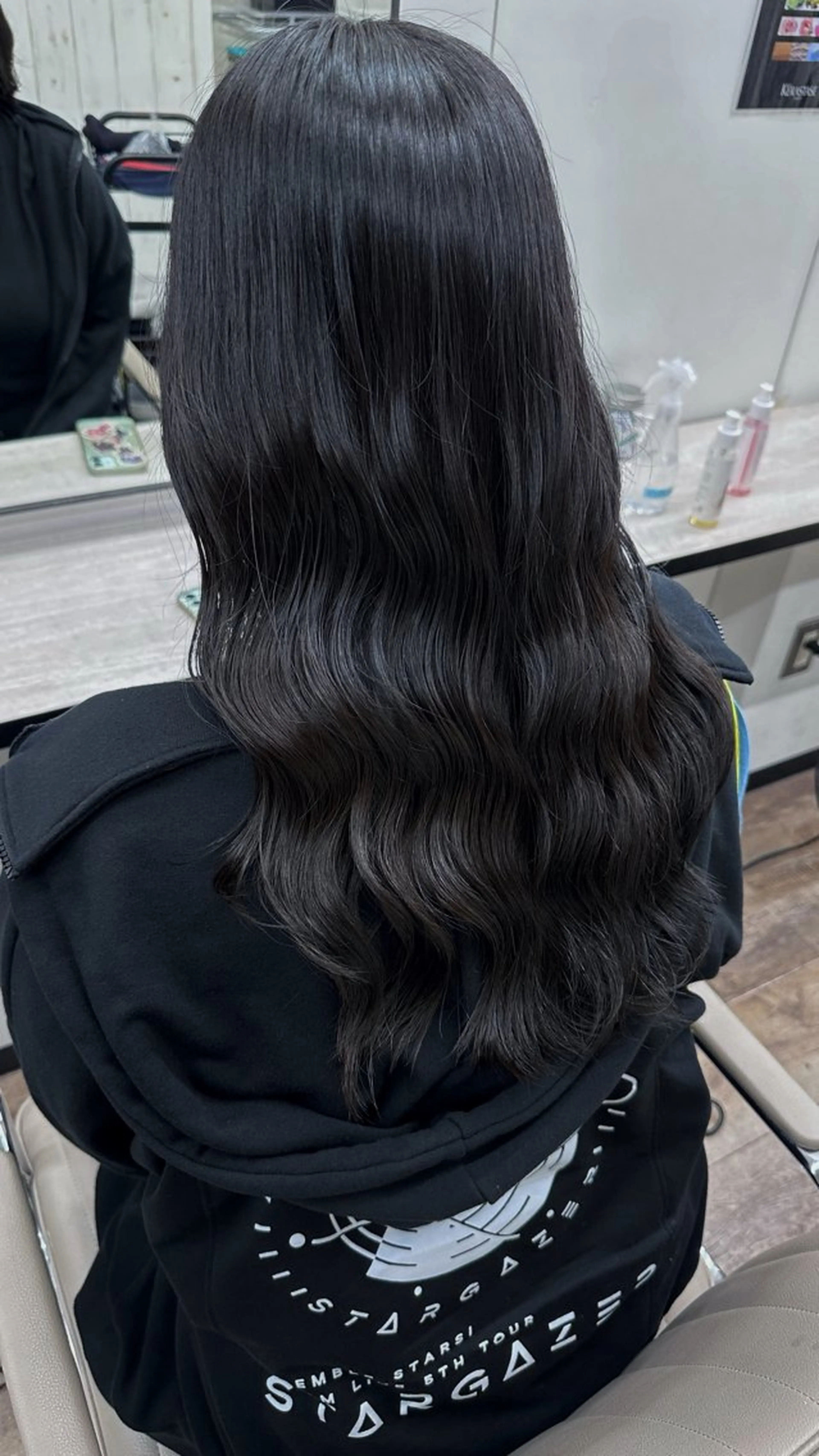 カラー 満足度No.1🐥❕ 平島 凪紗のヘアスタイル