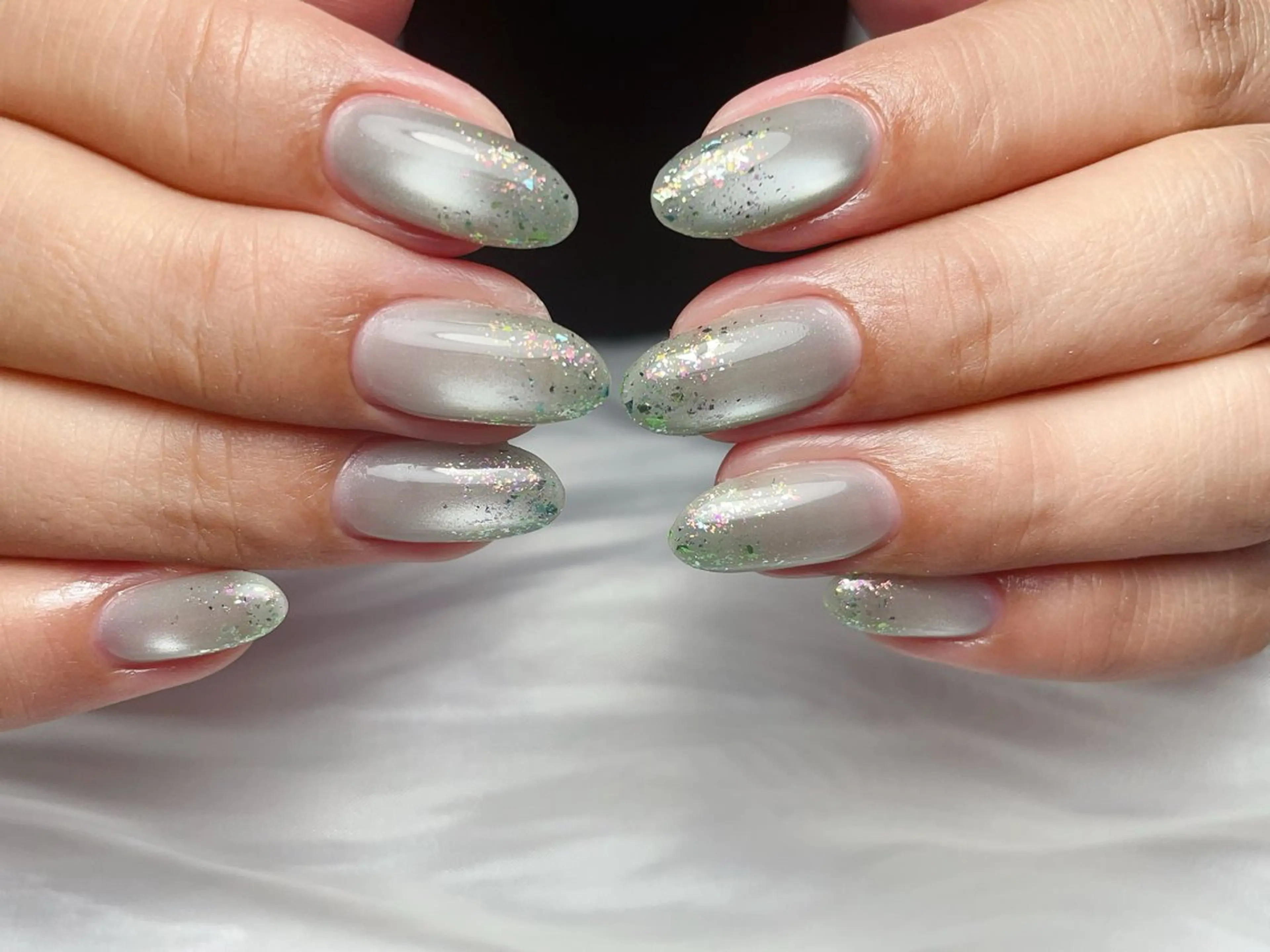 ネイル ハンドネイル Ai Nail所属・Ai Nailのネイルデザイン