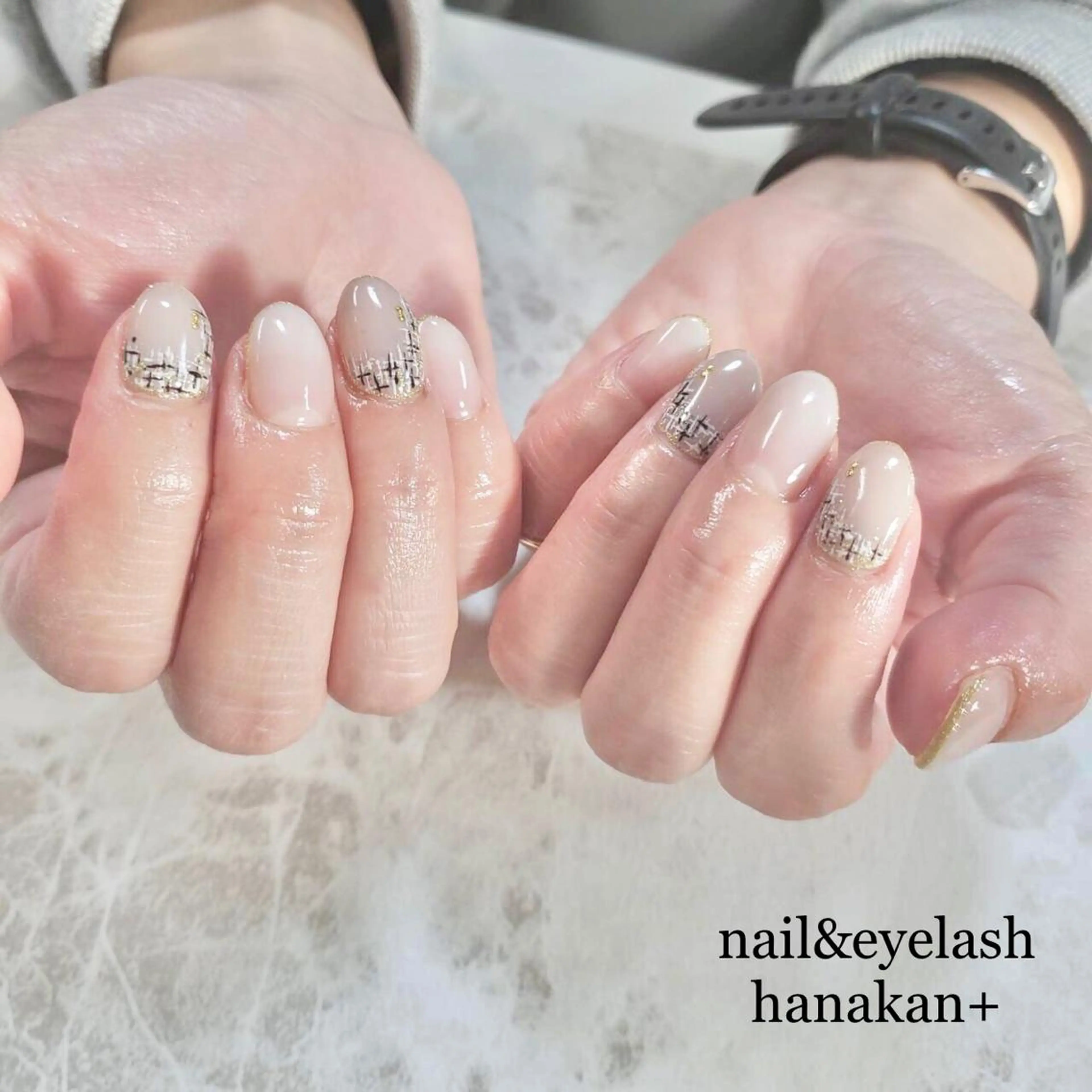 ネイル S Fumiのネイルデザイン