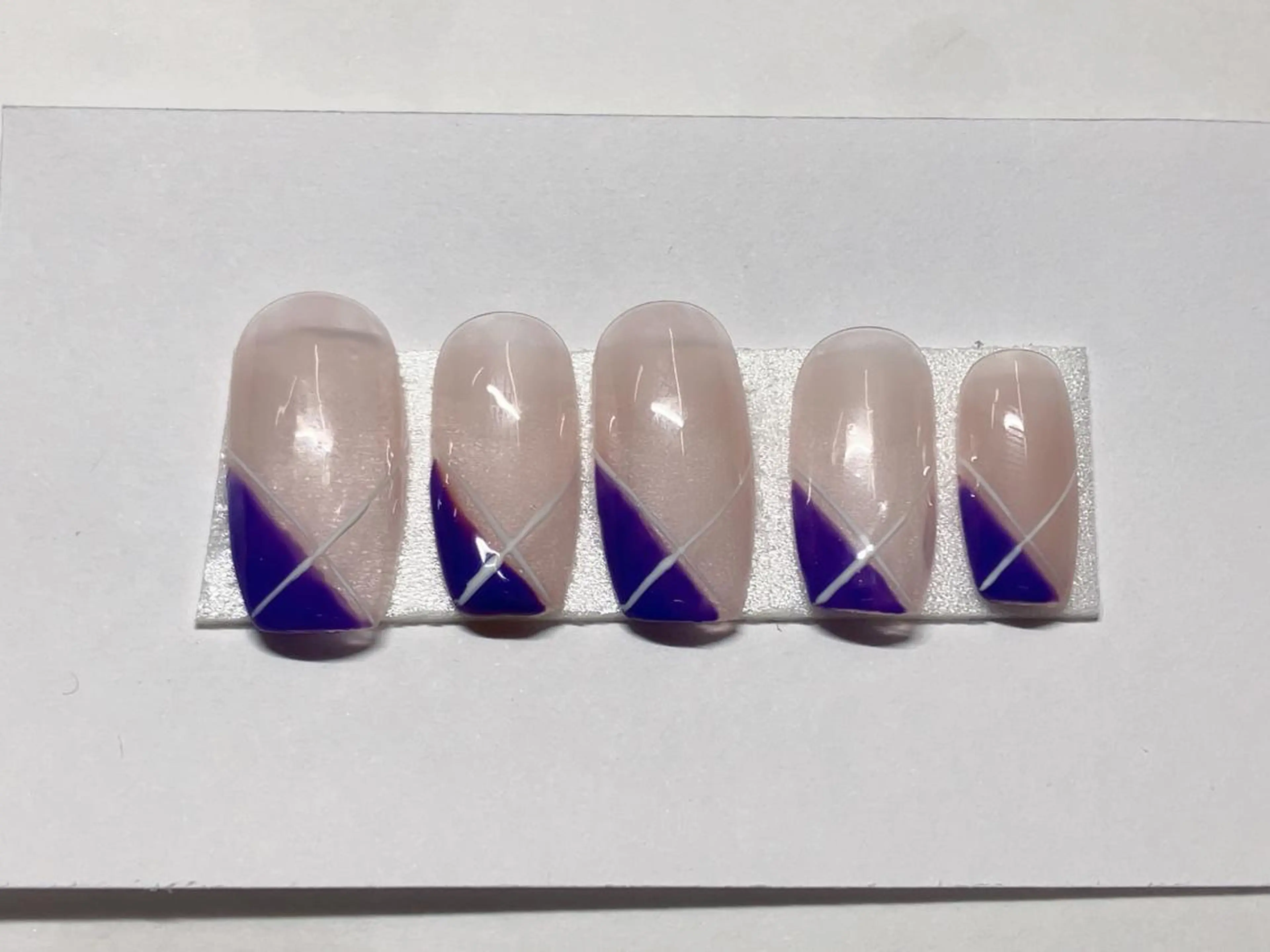 ネイル 整体・ネイル ヨシ堂💅のネイルデザイン