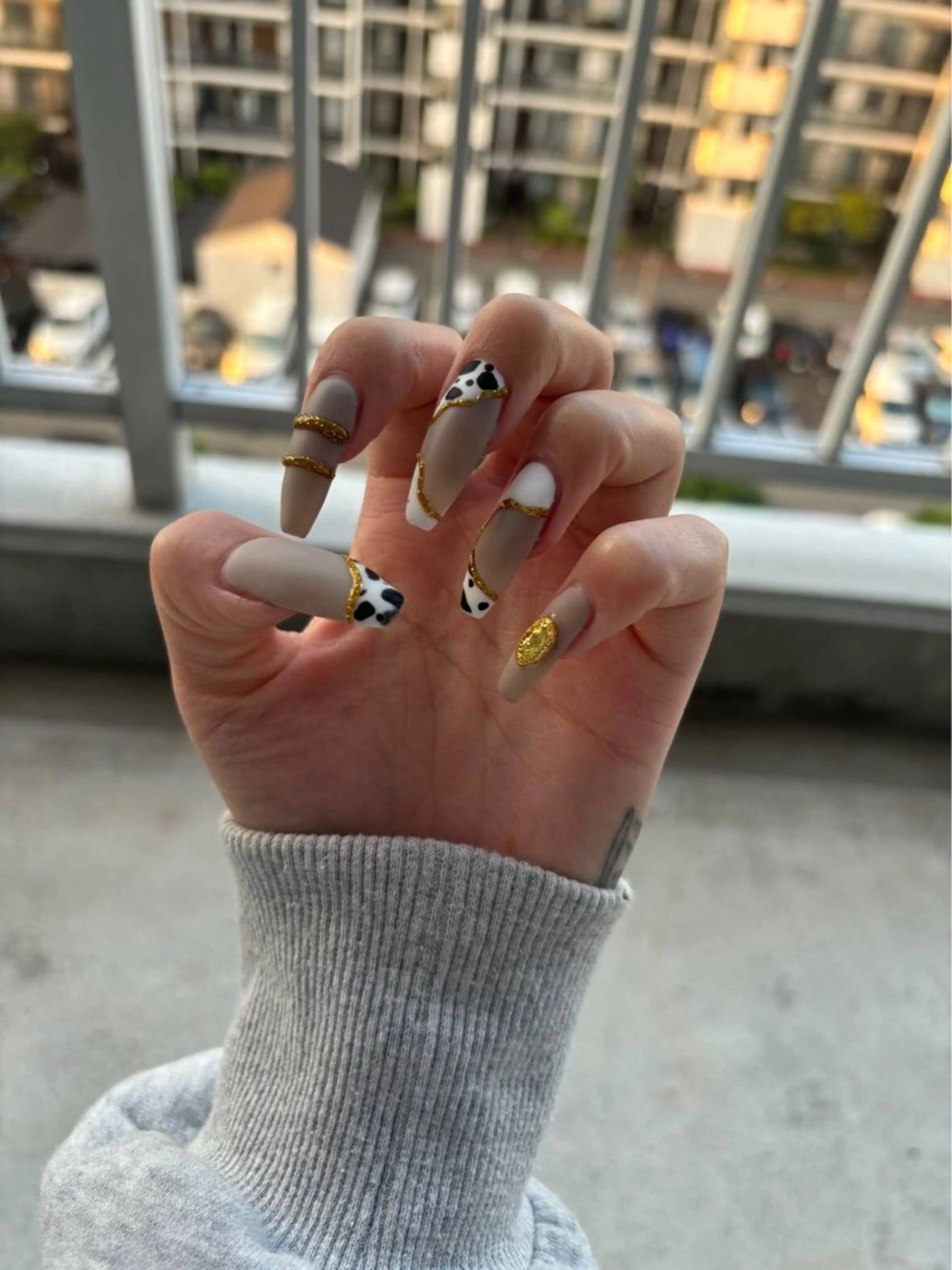 ネイル 24 nailのネイルデザイン