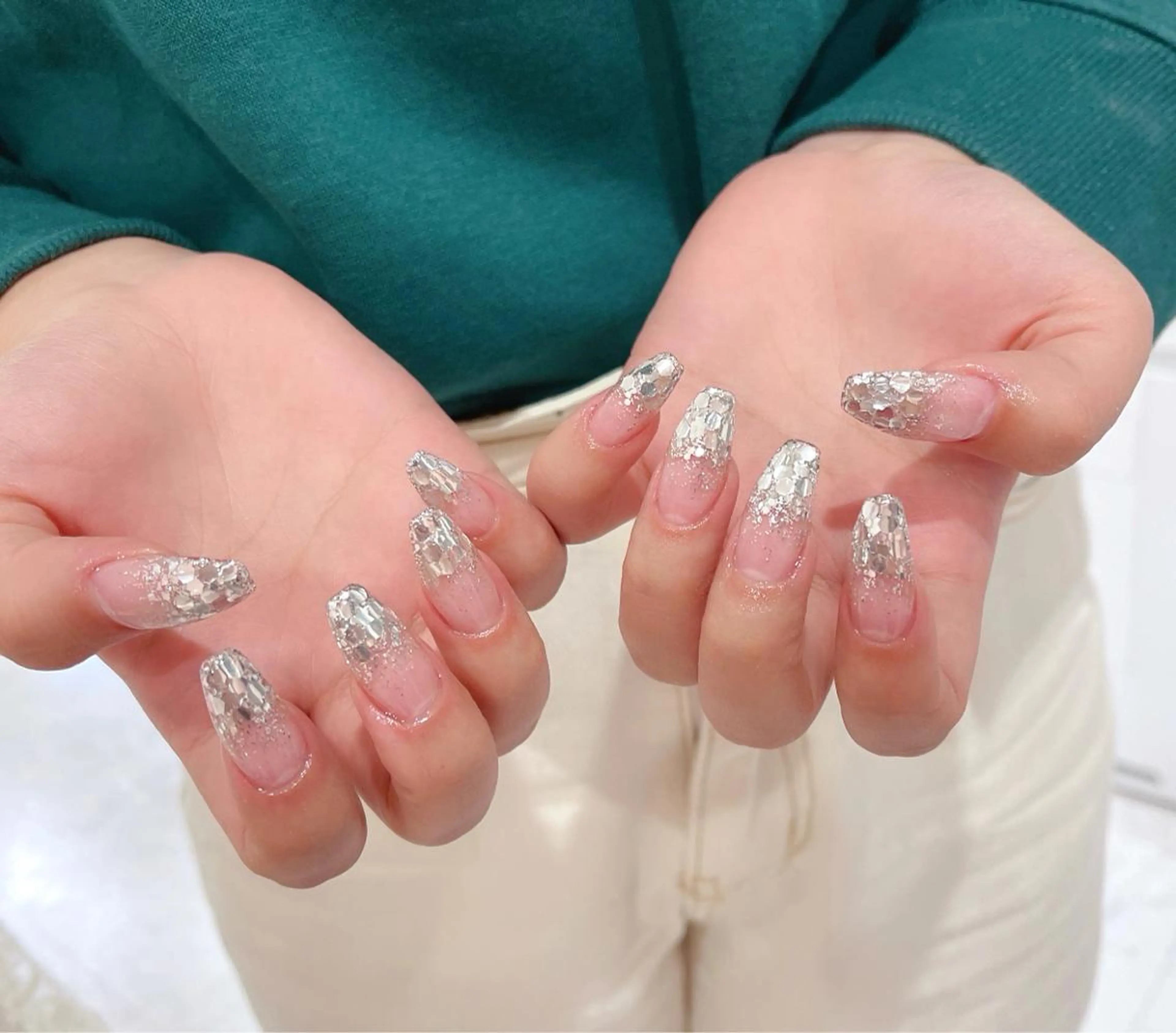 ネイル FLY Nail Salonのネイルデザイン