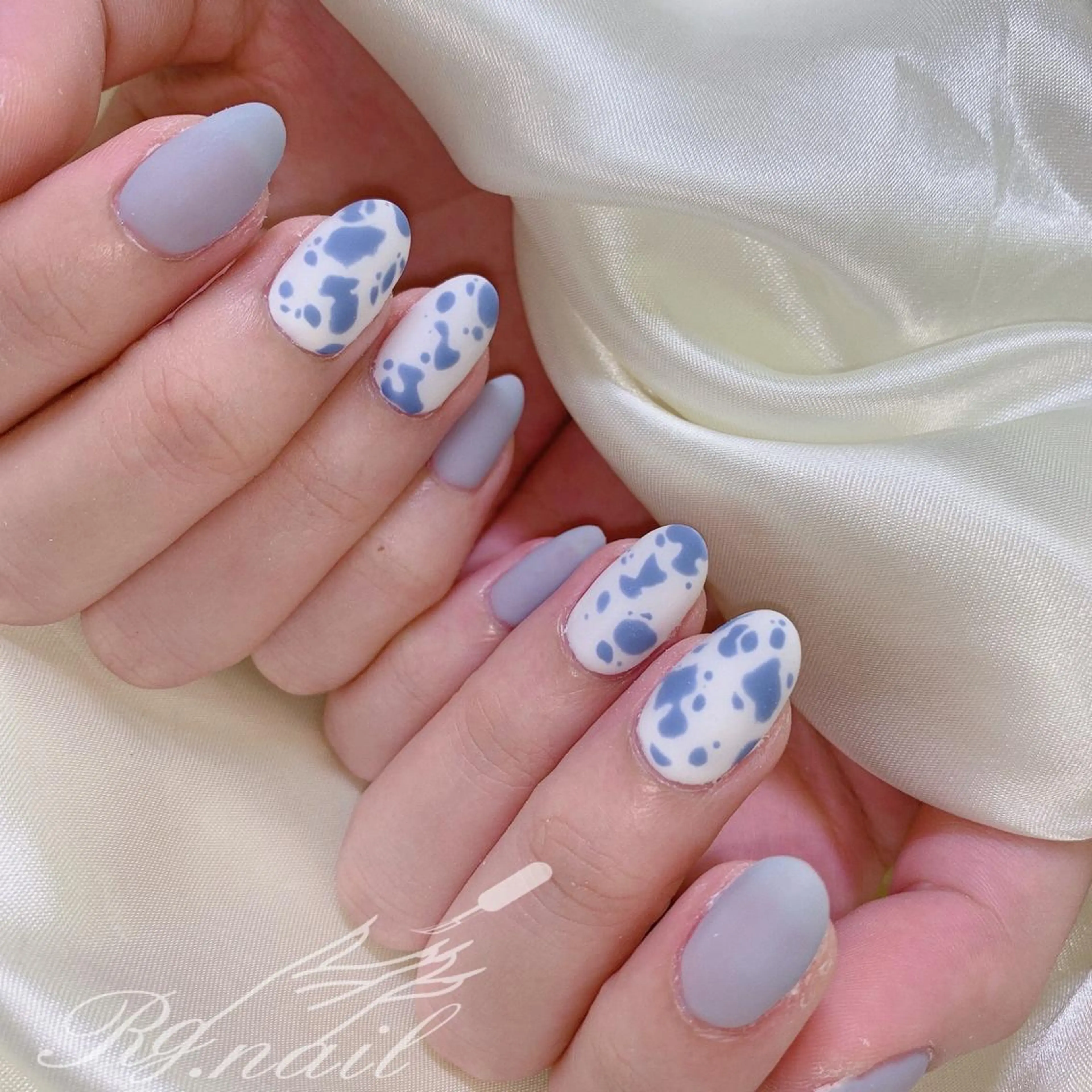 ネイル Cho Artネイル所属・Cho Art ネイルのネイルデザイン