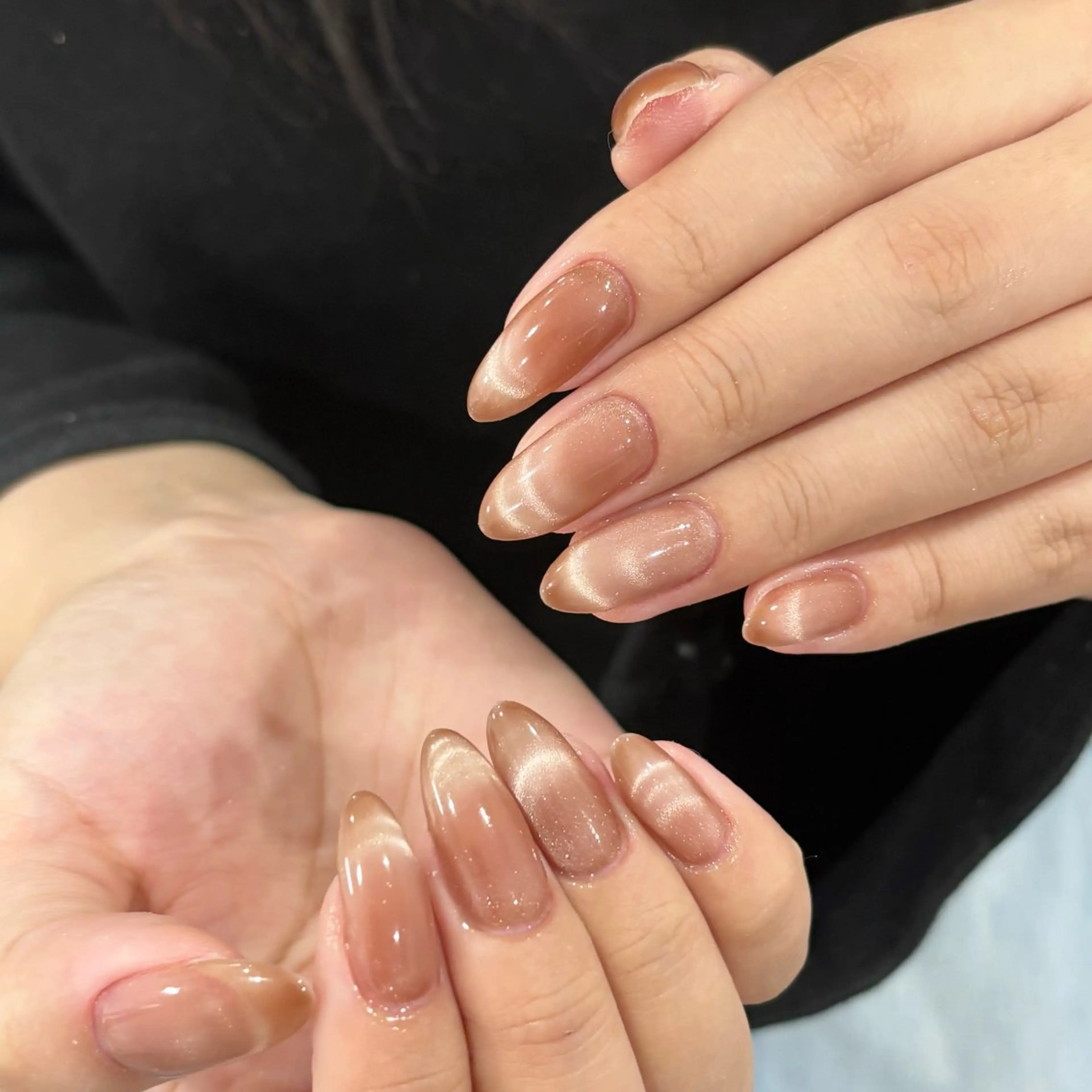 ネイル Ugirl Nail Harukaのネイルデザイン