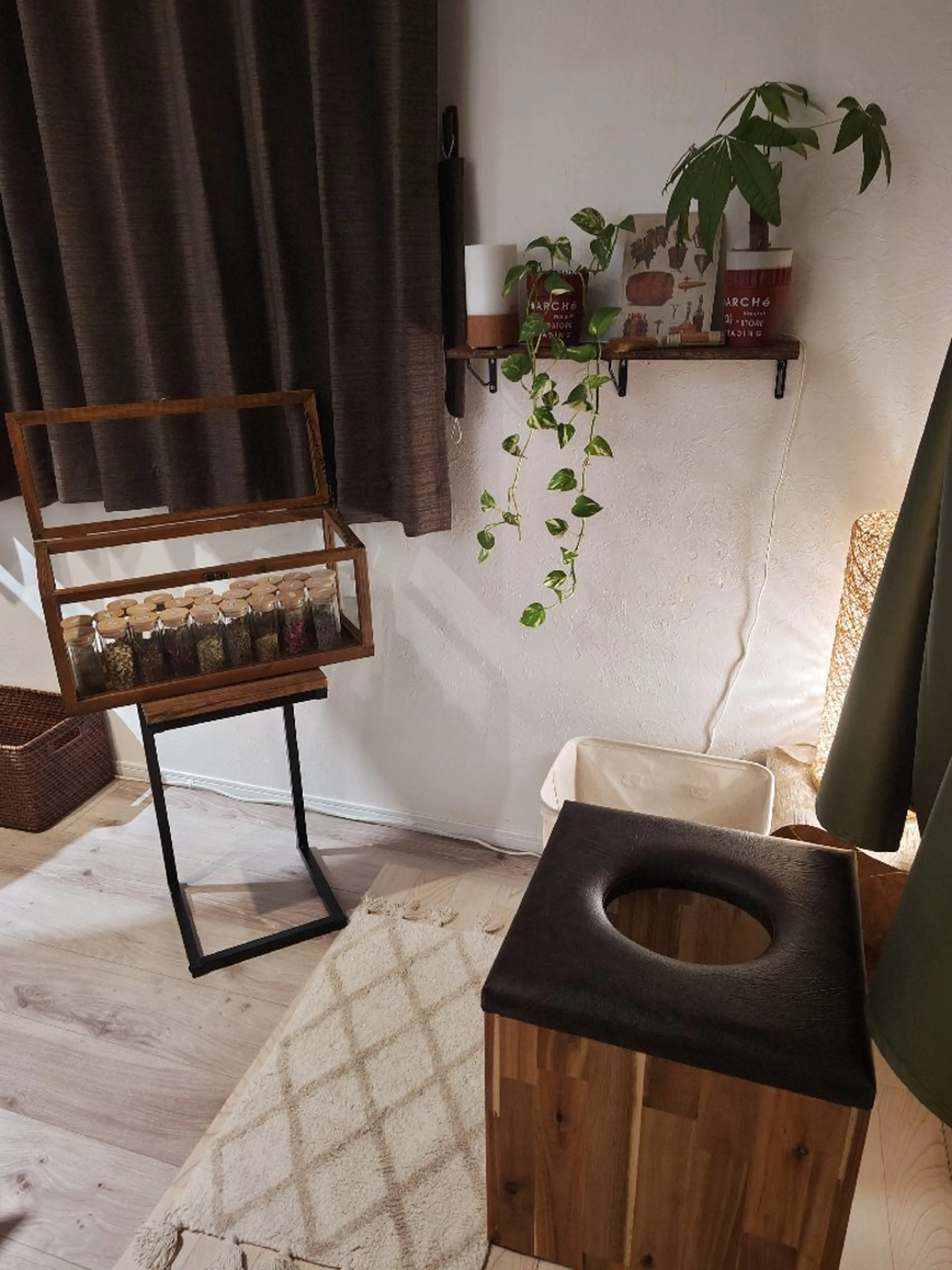 リラク Mon amou【モナムー】のエステ・リラクイメージ