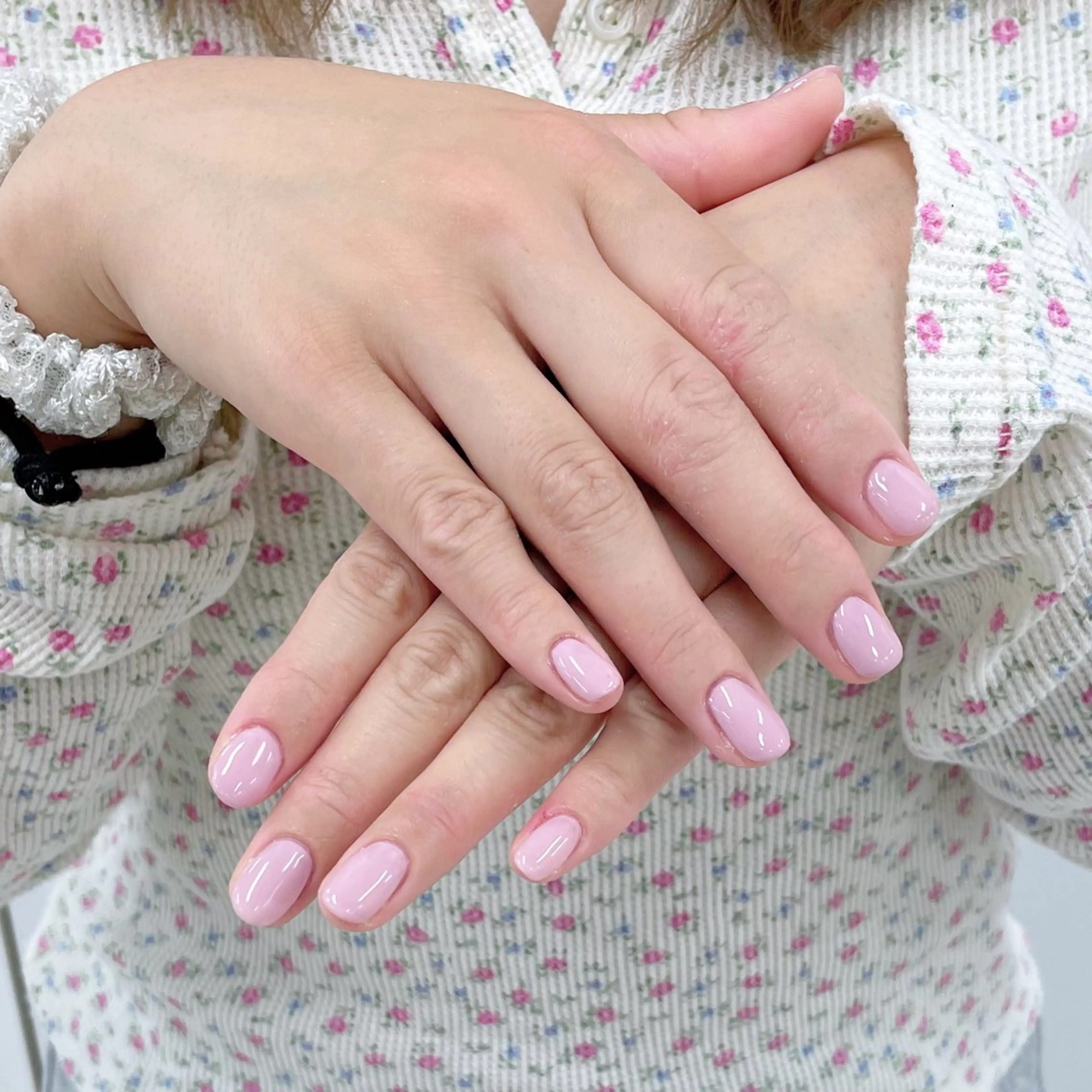 shellnail Nanamiのネイルデザイン