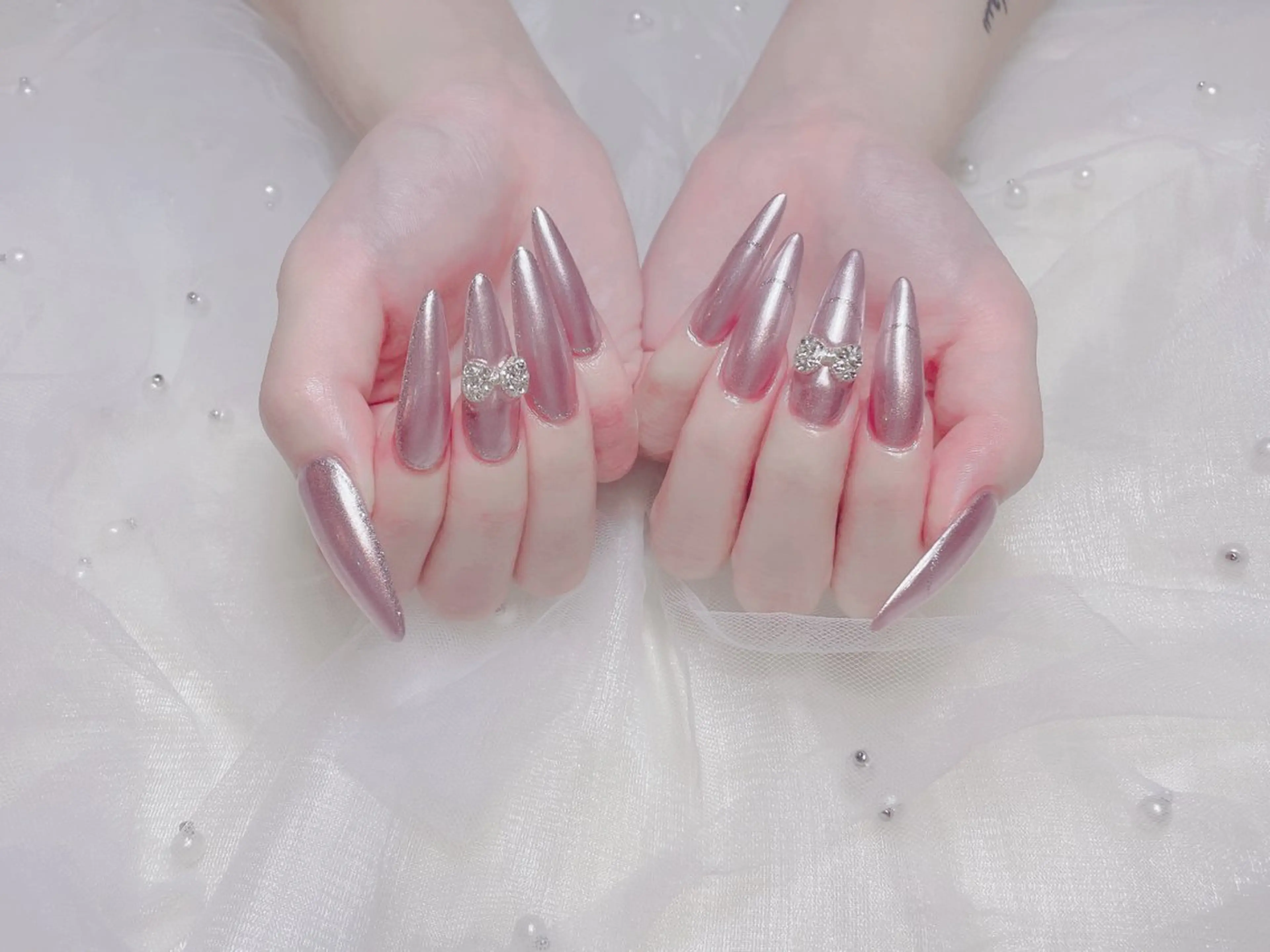 ネイル ＬuＬu ネイルサロンのネイルデザイン