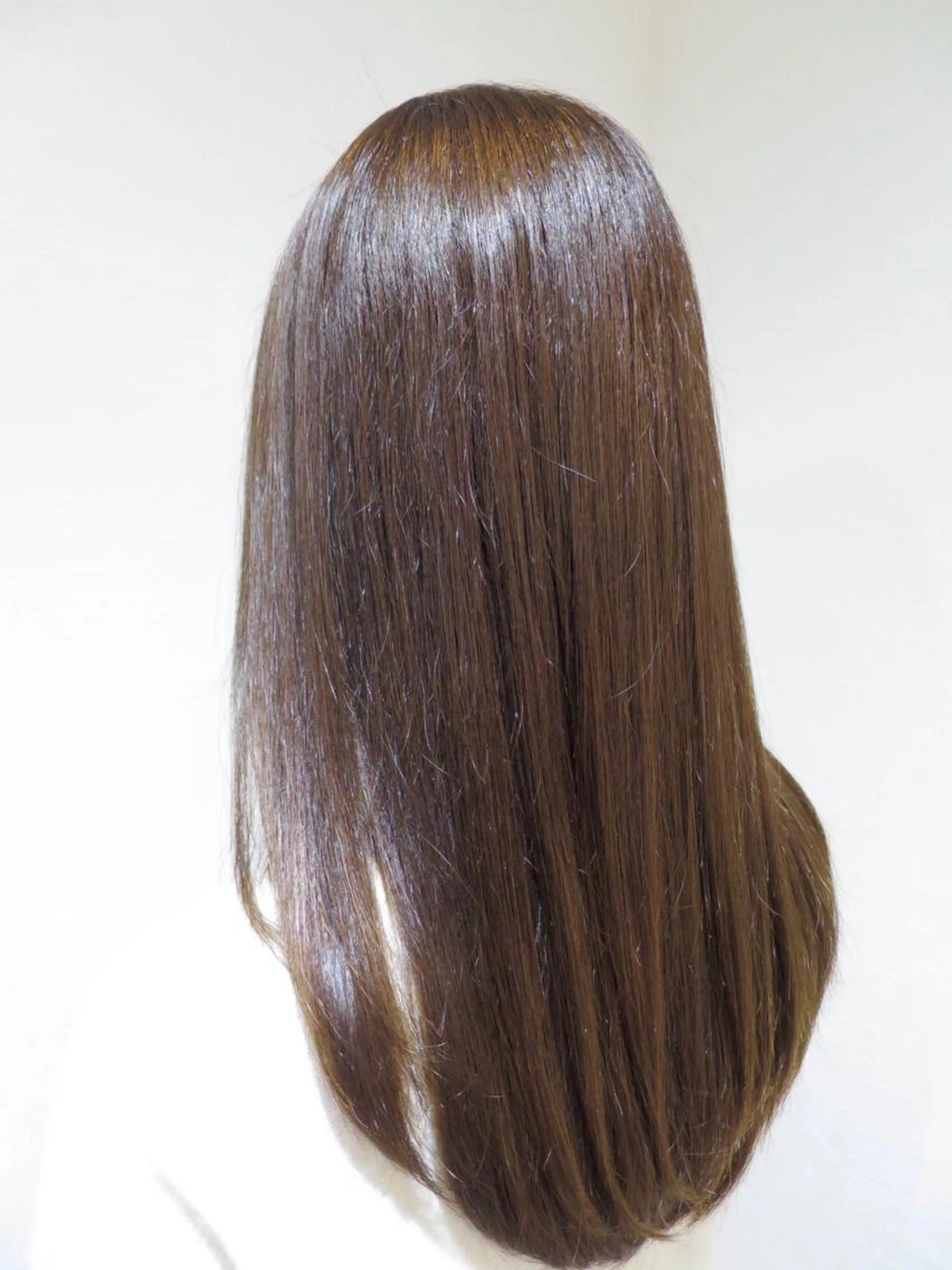 🍯縮毛矯正＋髪質改善トリートメント[荻窪]の写真