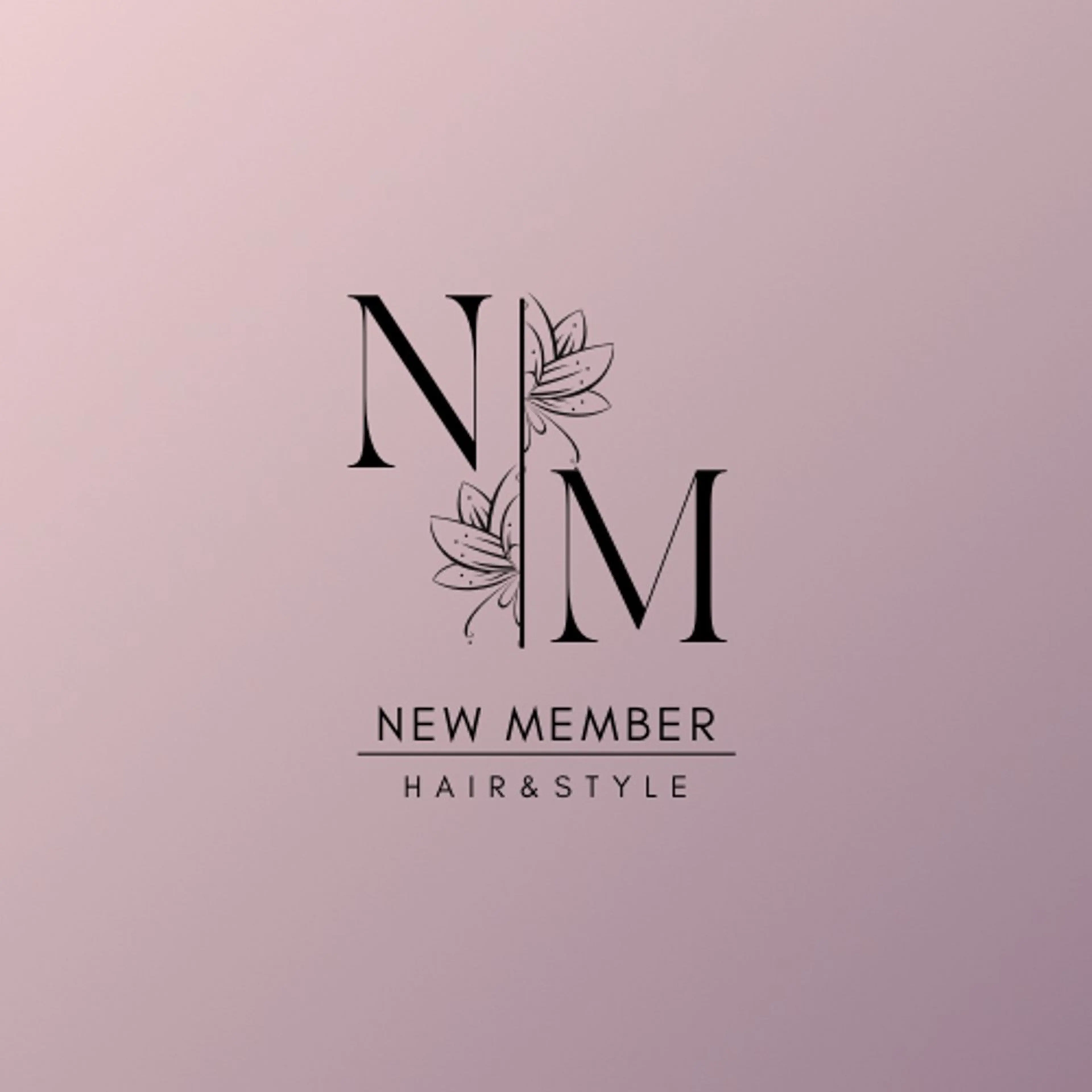 ［縮毛矯正💭🫧］カット＋縮毛矯正＋トリートメント🫧の写真