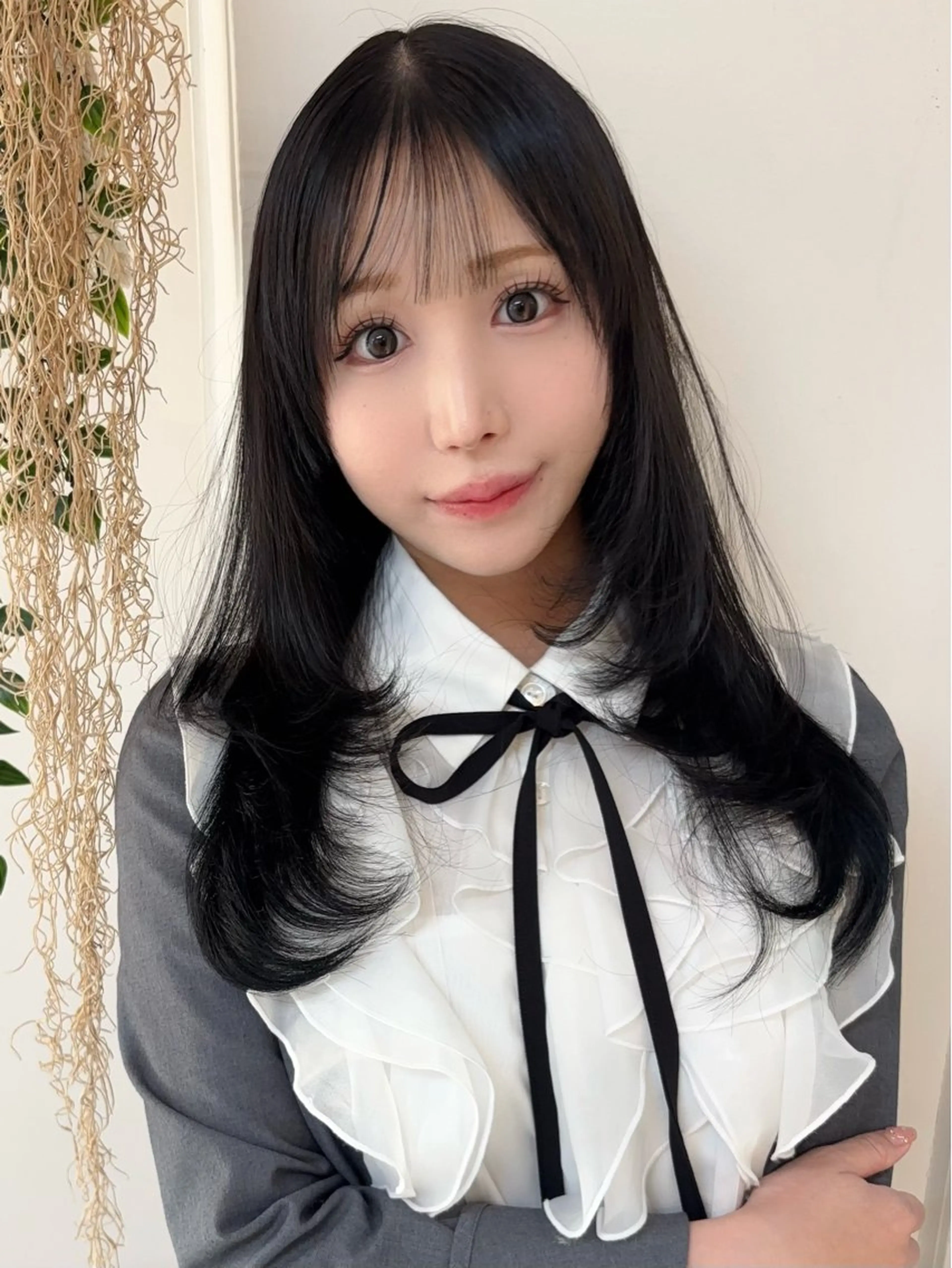 【最安クーポン🉐】カット+CMC1stepクイックトリートメントの写真