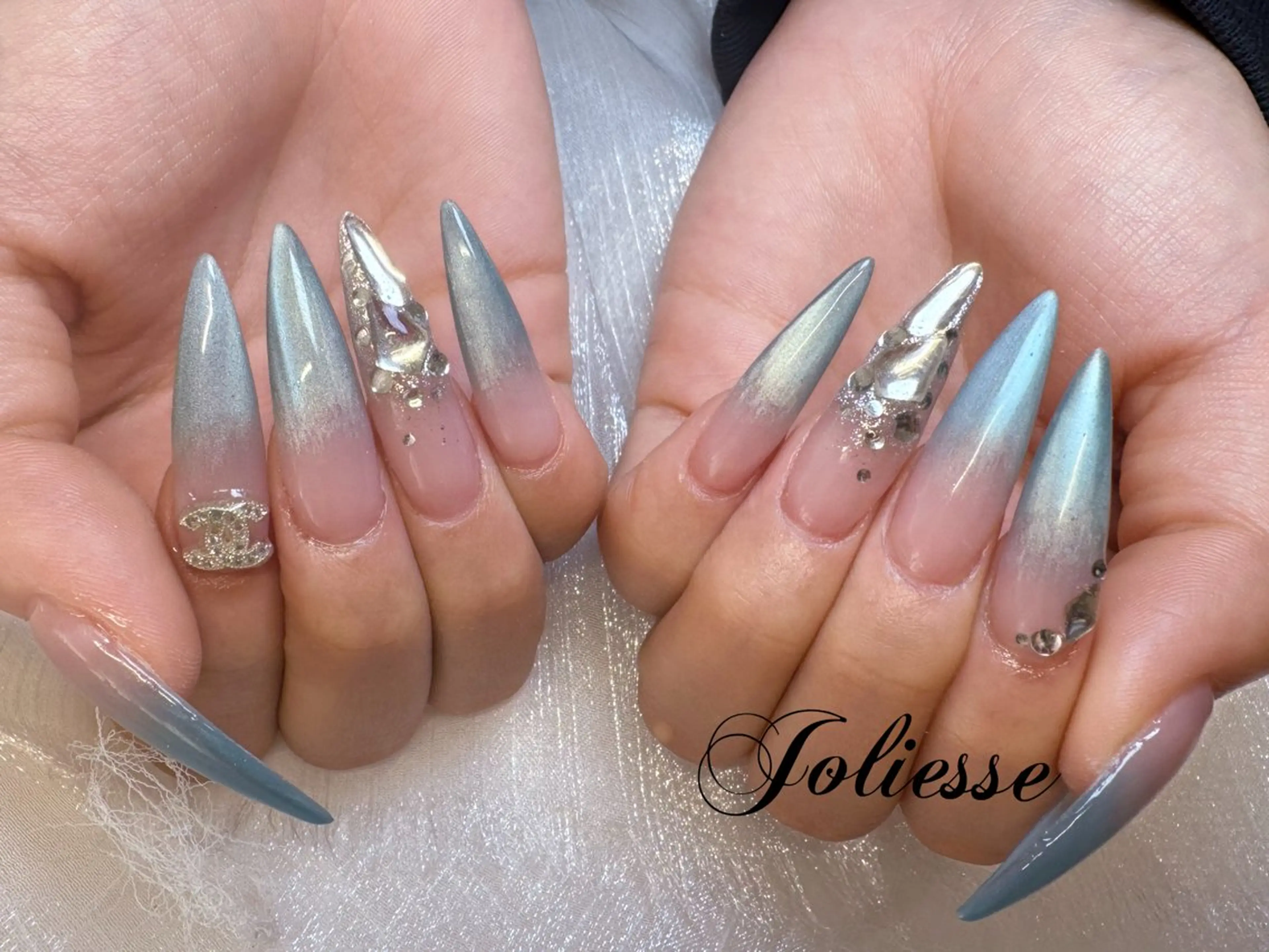 ネイル Joliesse nail salonのネイルデザイン