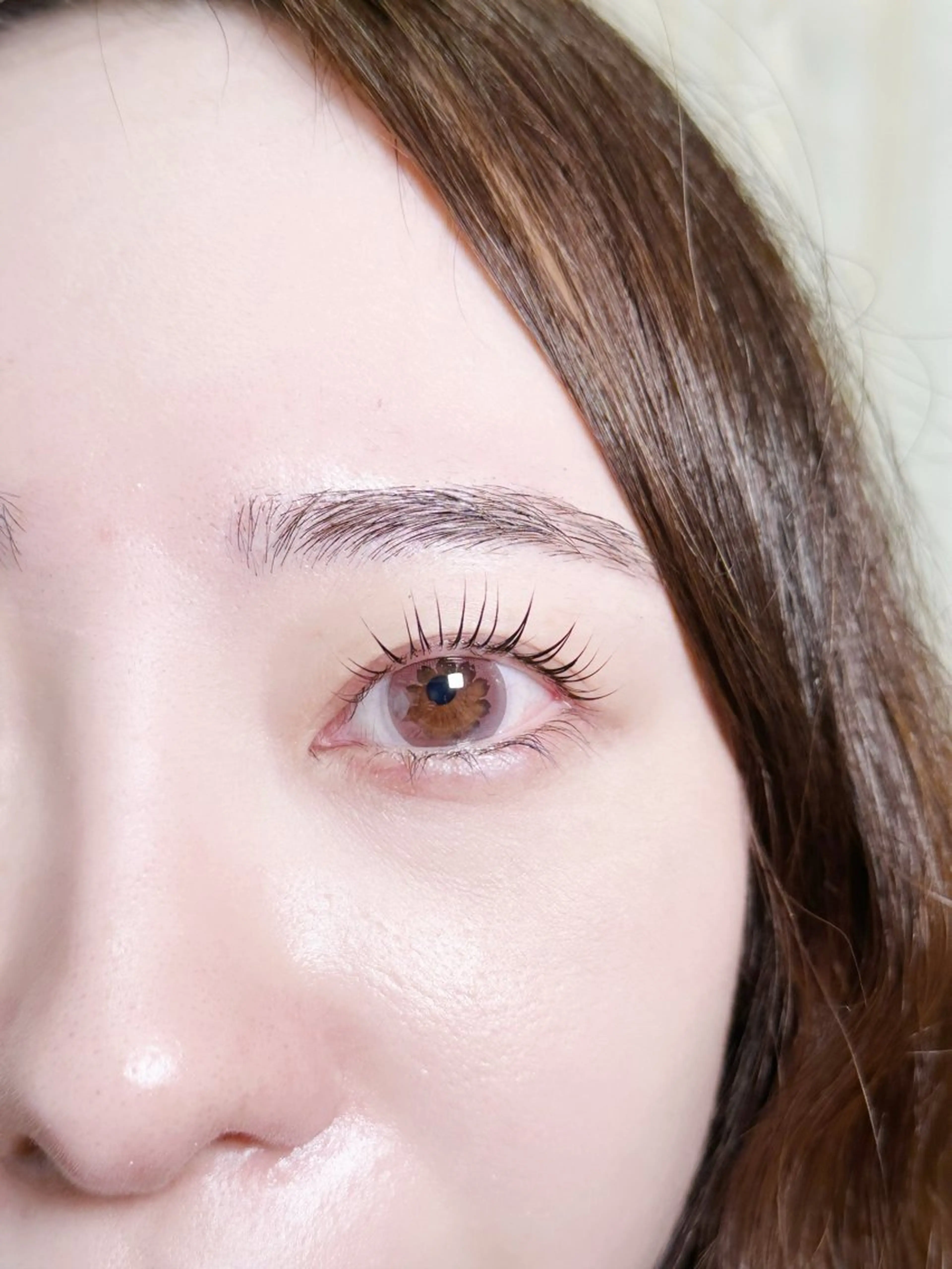 マツエク・マツパ epua所属・岡山/まつ毛/パーマ epuaのマツエク・マツパデザイン