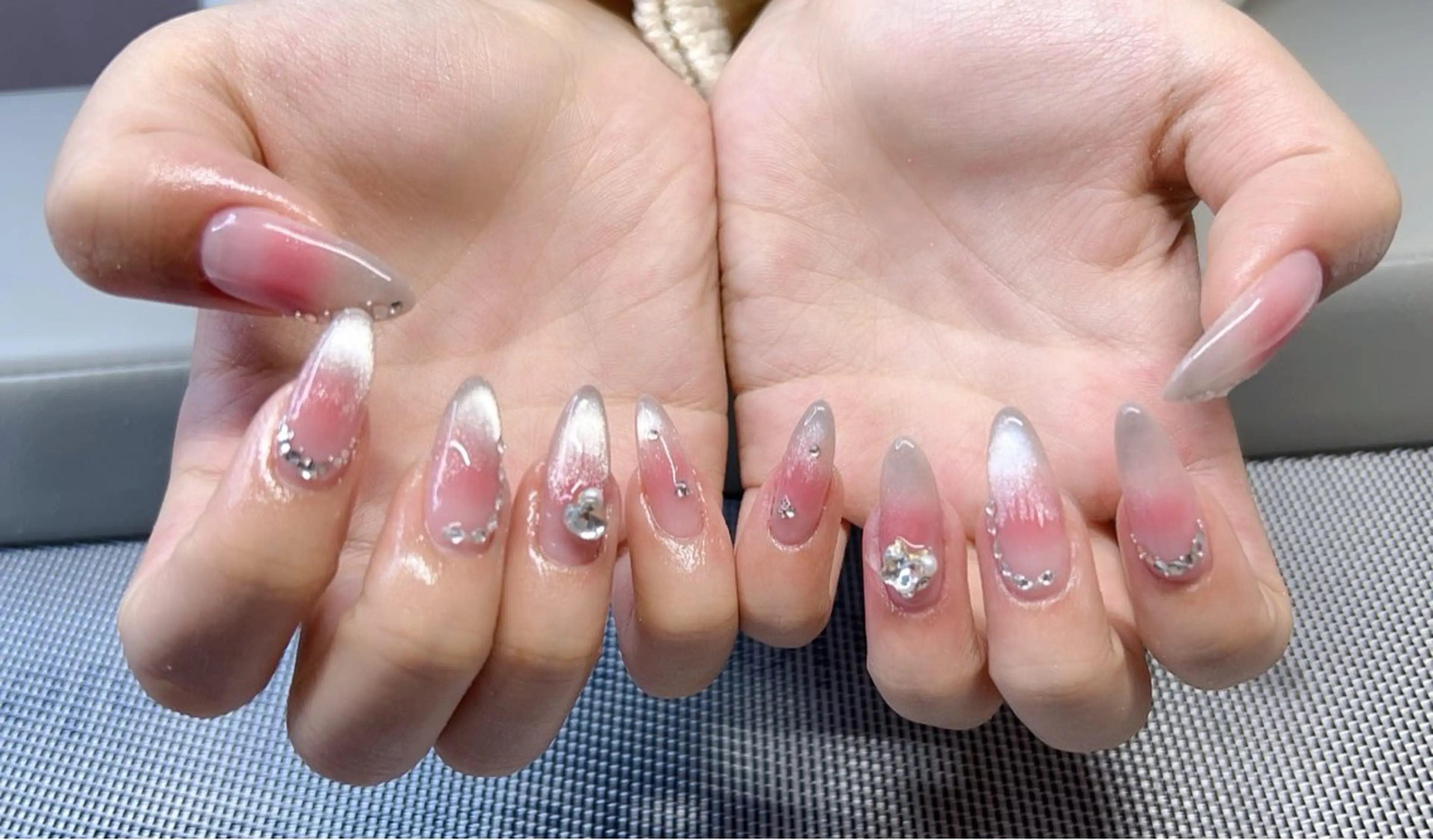 ネイル YKネイルサロン所属・YK ネイルサロンのネイルデザイン