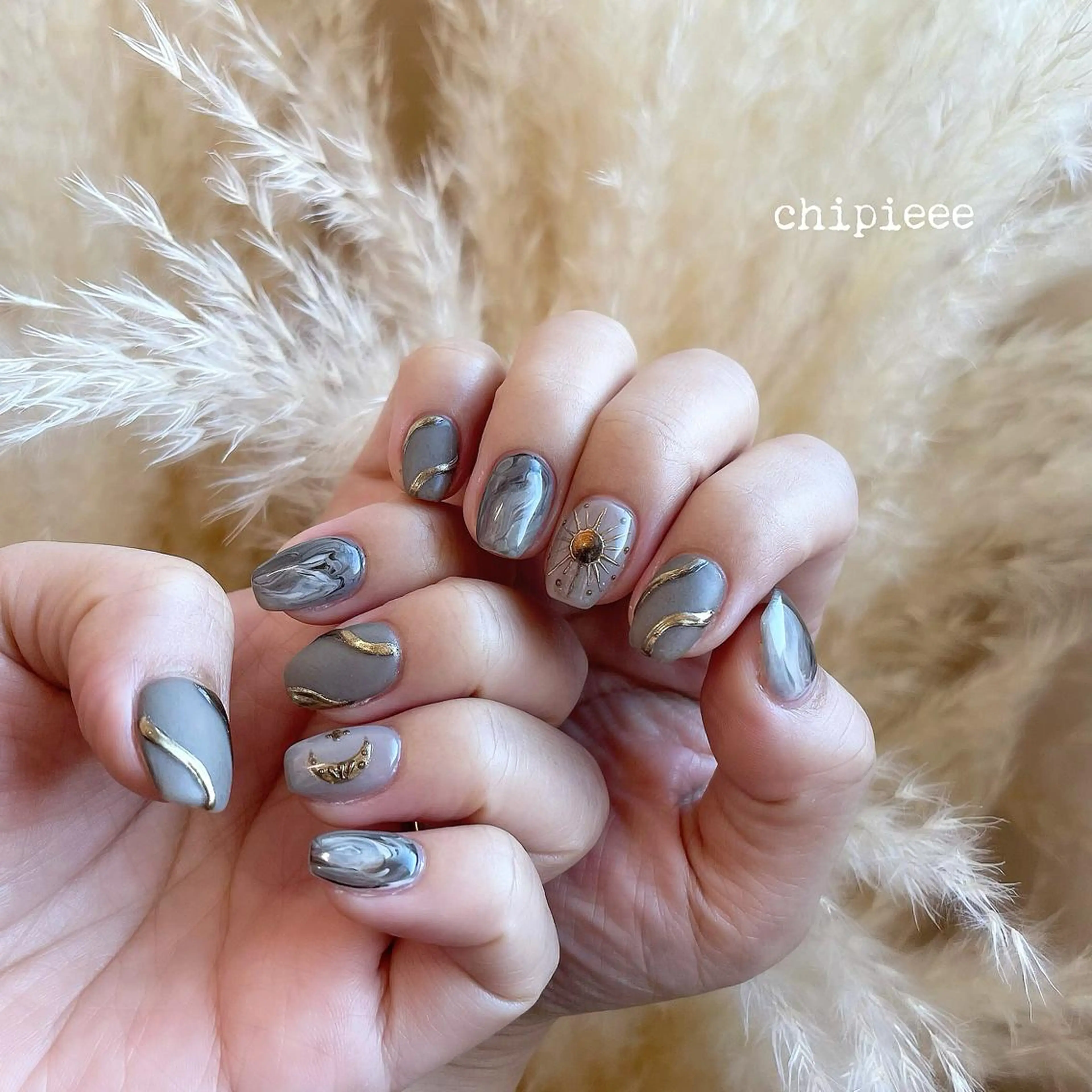 ネイル ハンドネイル HiMe .のその他イメージ