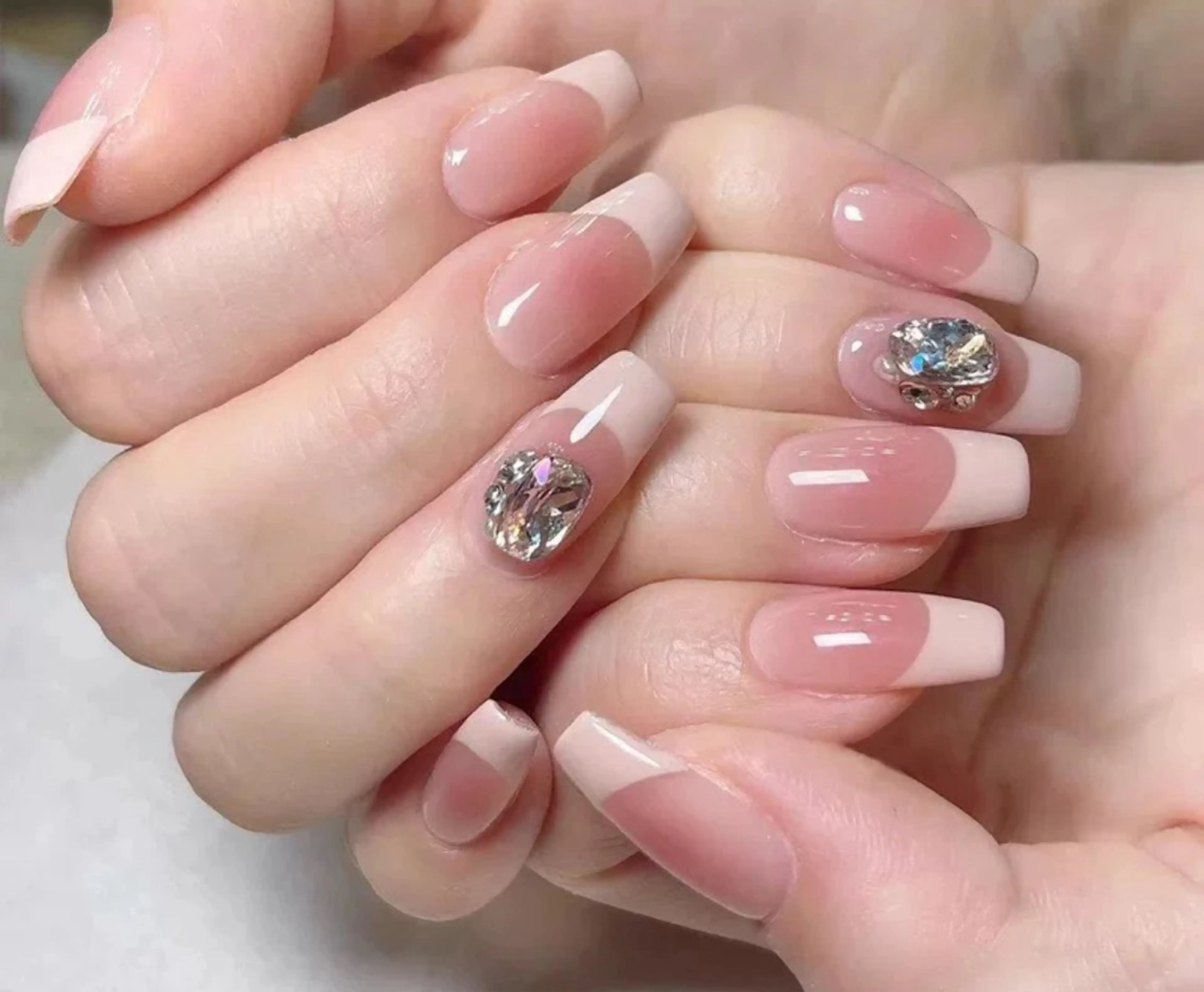 ネイル nail renのネイルデザイン