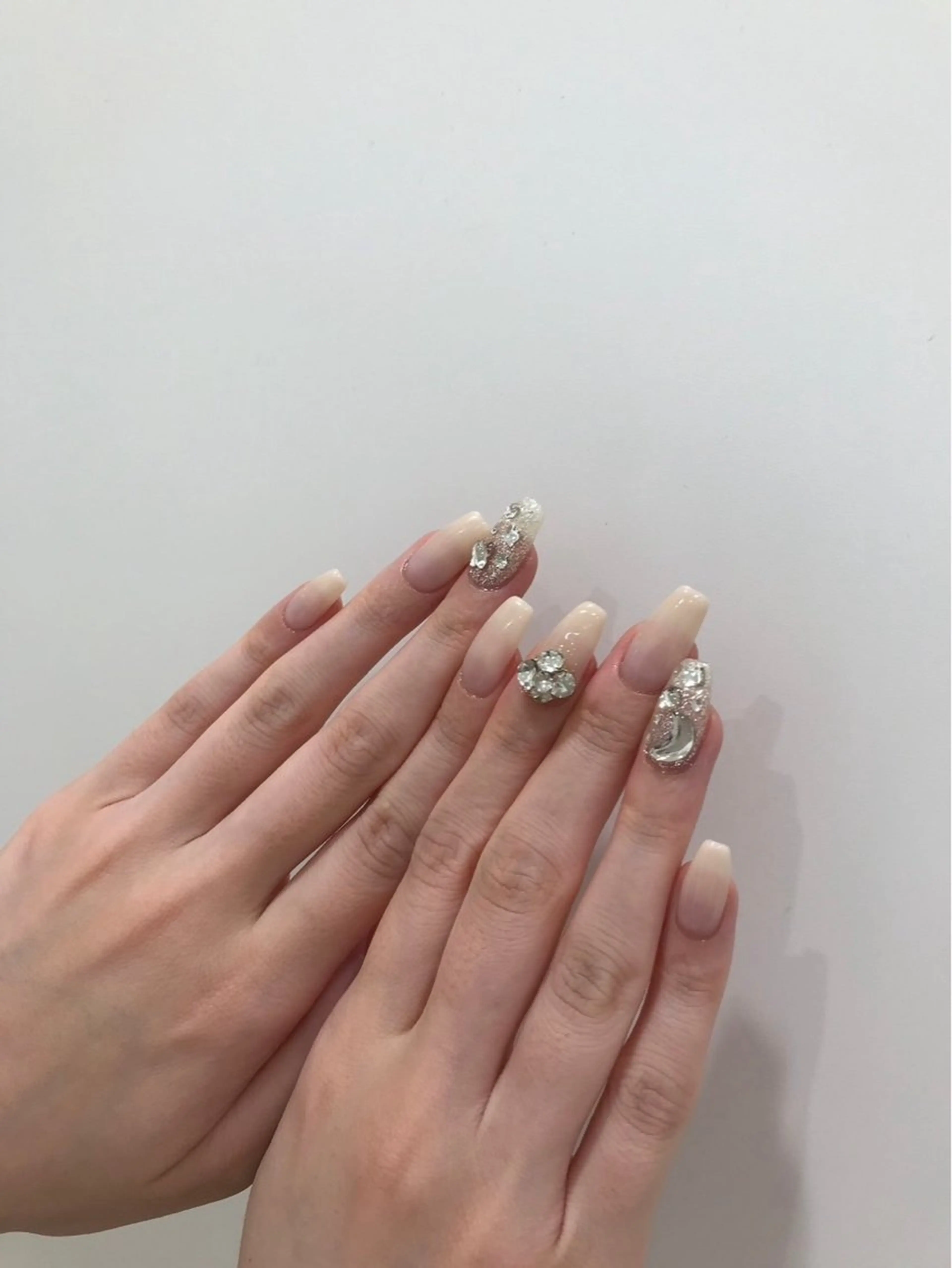 ネイル ハンドネイル risol所属・risol. NAILのネイルデザイン