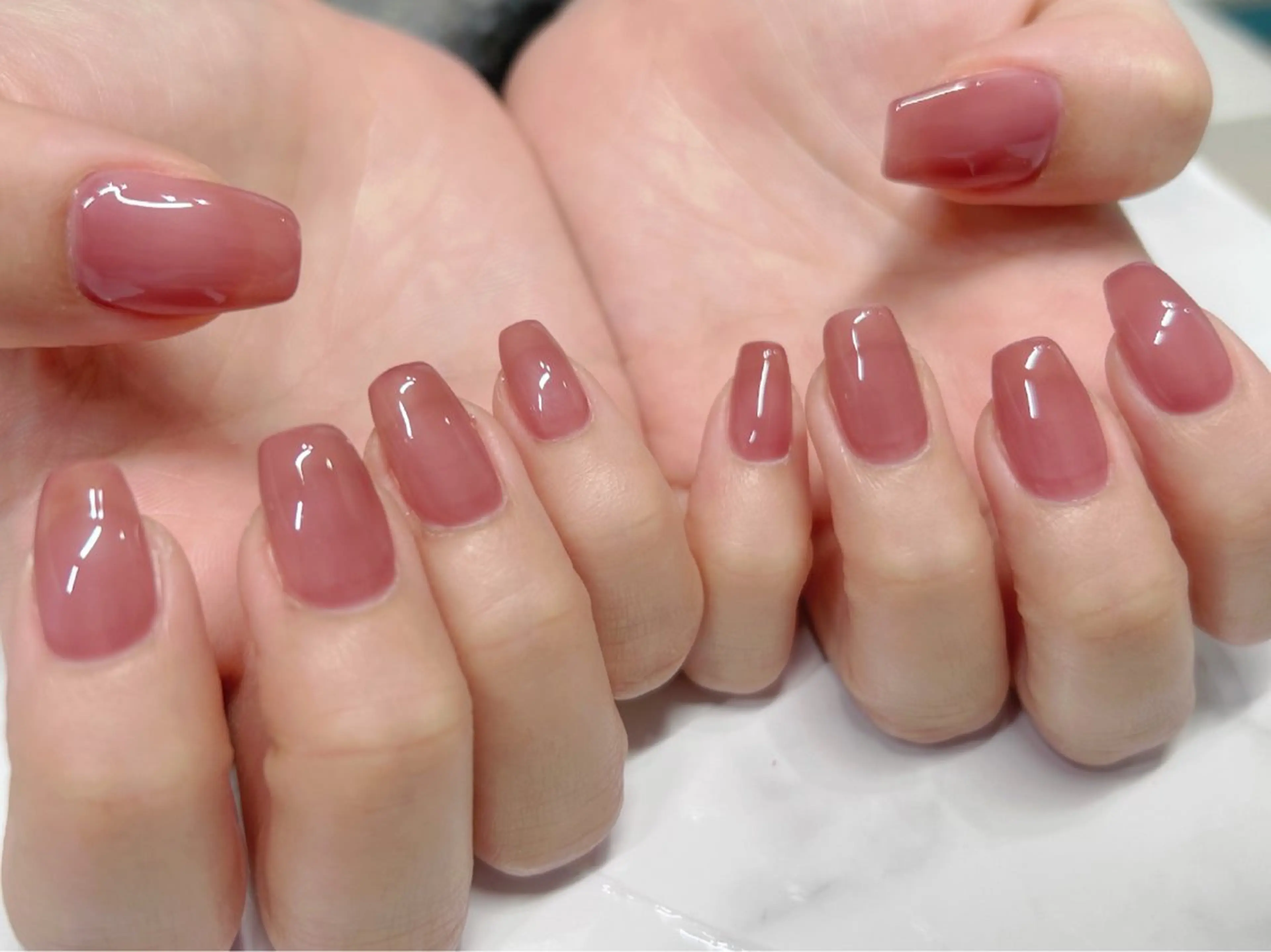 ネイル ロカヒ うつみのネイルデザイン