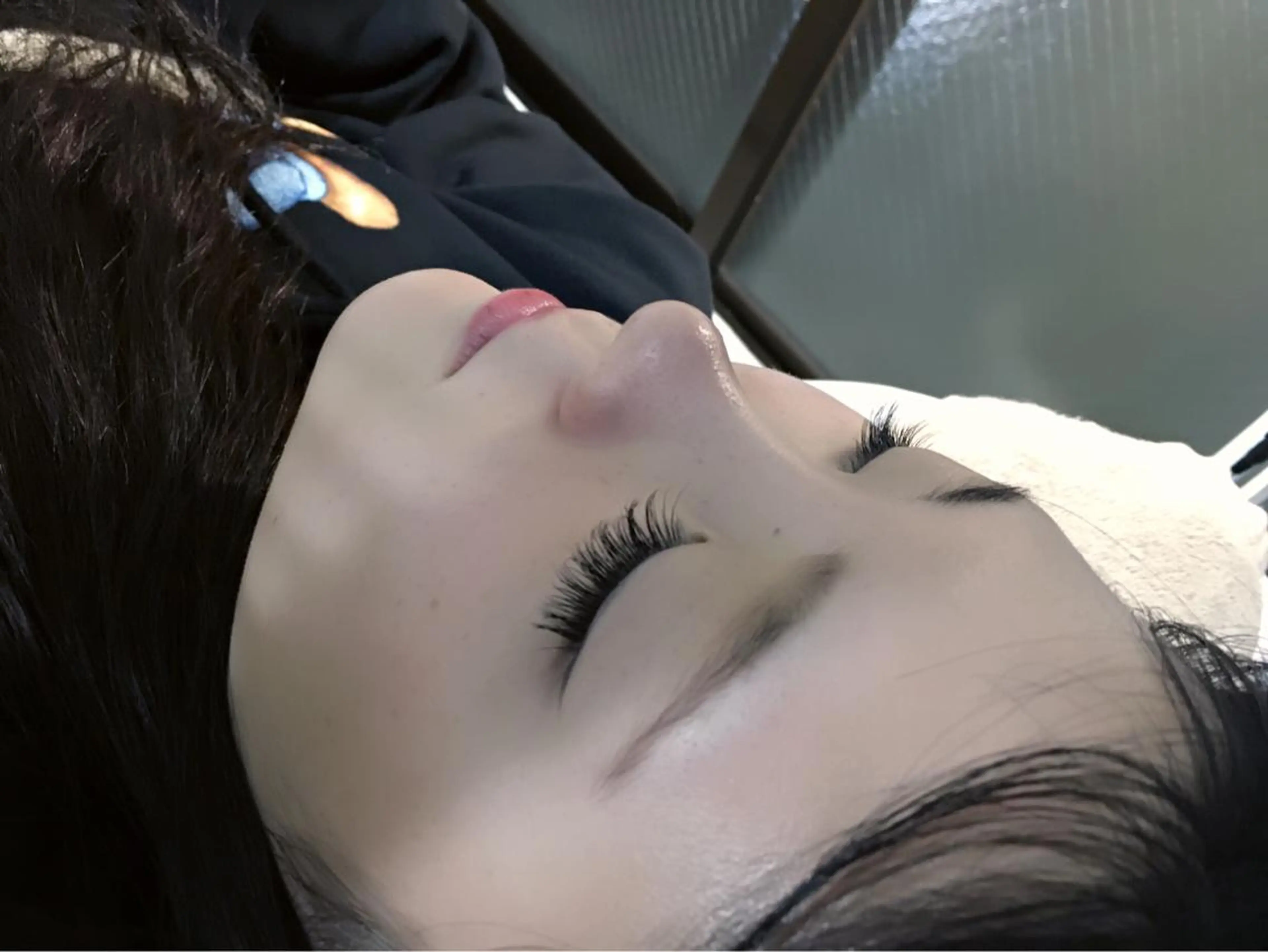 マツエク・マツパ Cカール Eyelash Salon MAVIE所属・Eyelash MAVIEのマツエク・マツパデザイン