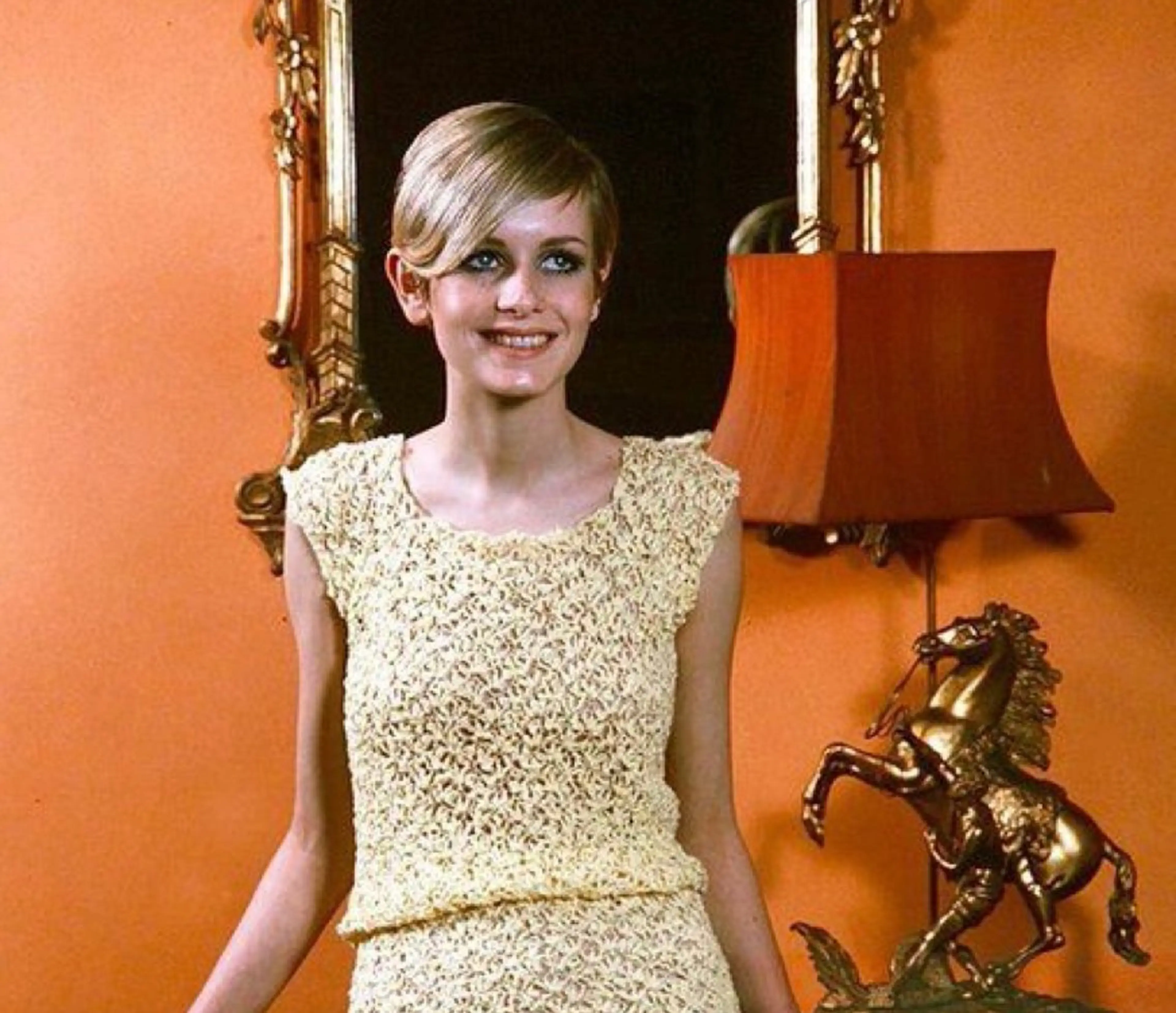 ショート traffic🦋 佐藤由依子のヘアスタイル