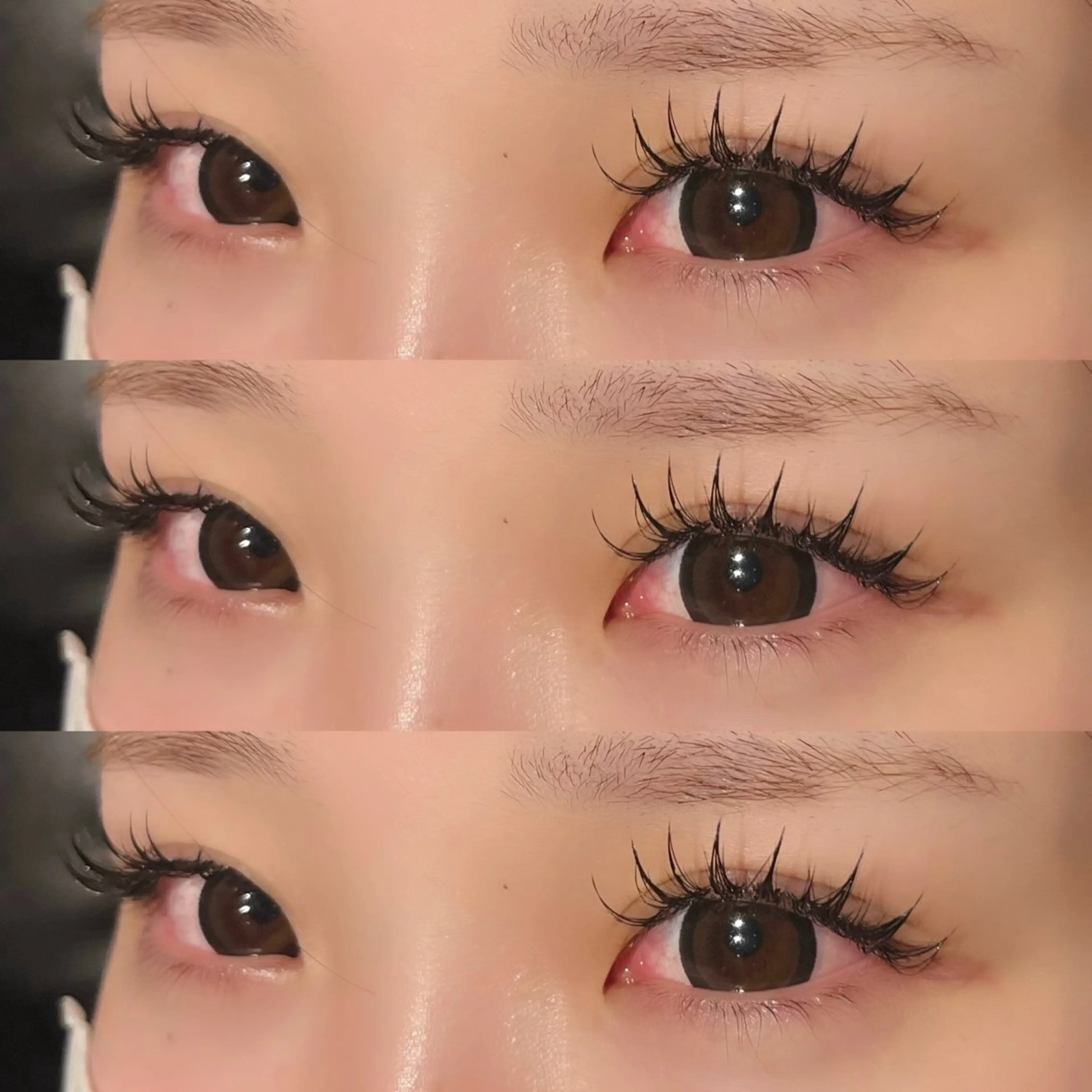 マツエク・マツパ igeta所属・yui 表参道のマツエク・マツパデザイン