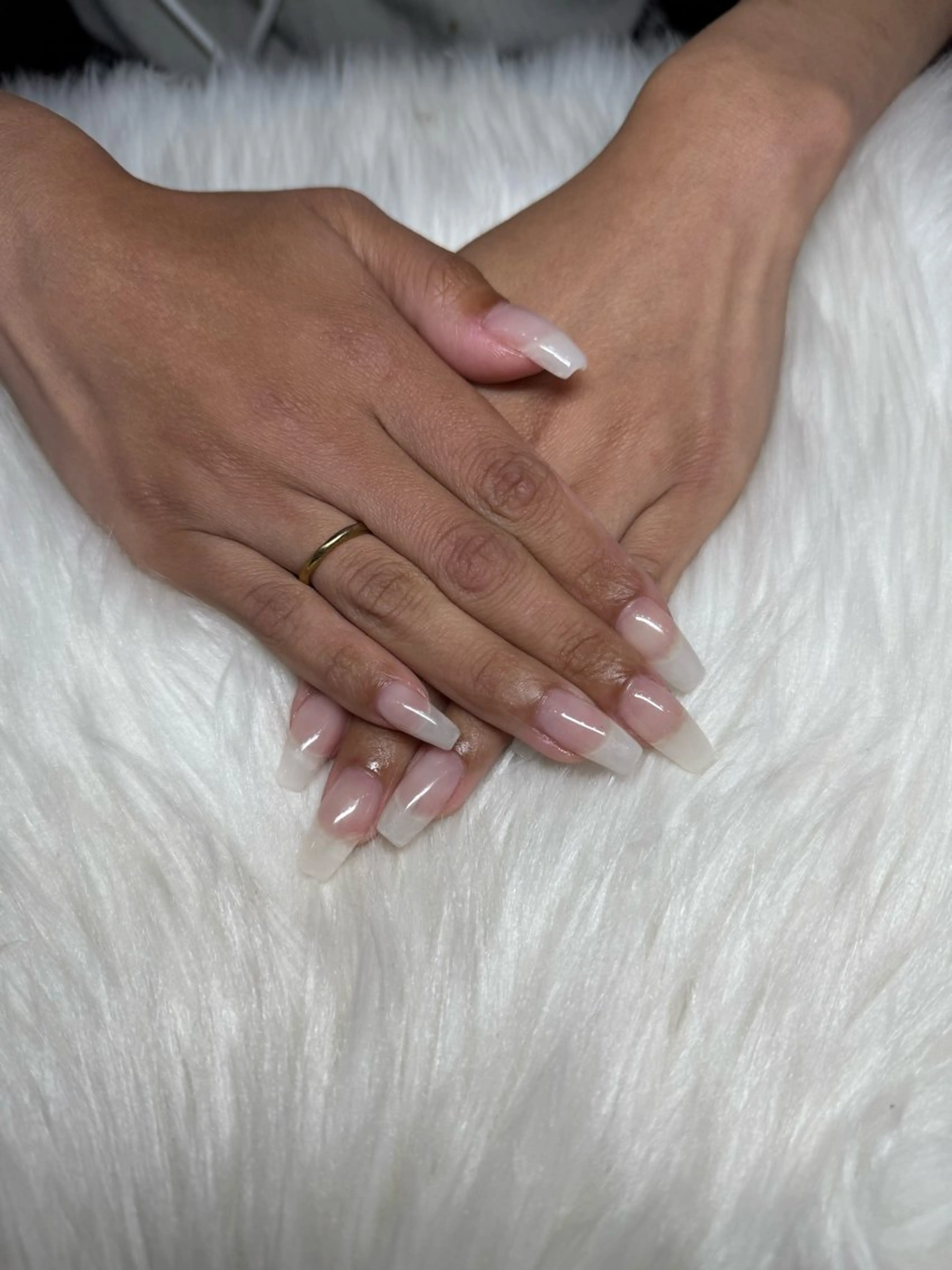 ネイル ハンドネイル Le freak yumeのネイルデザイン