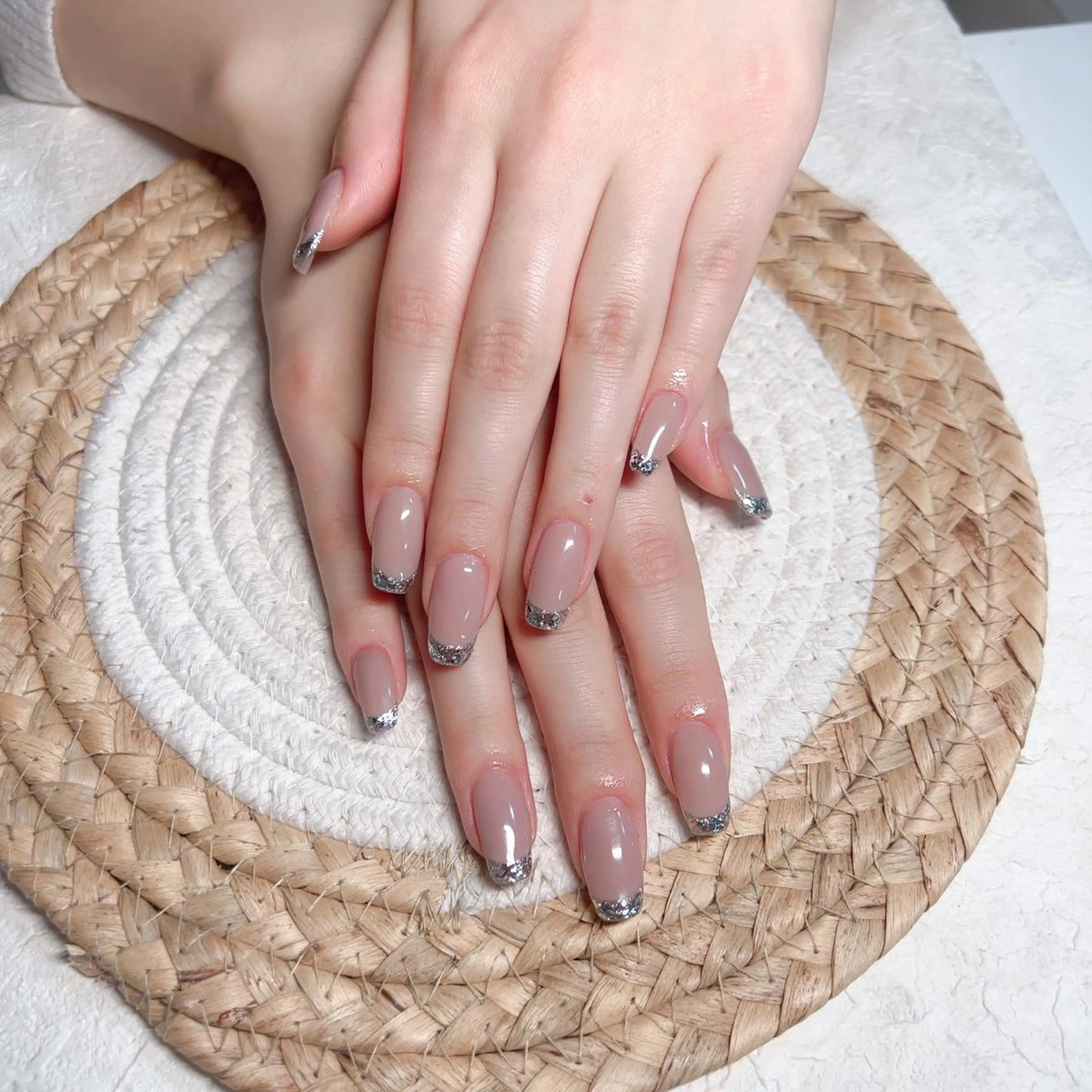ネイル Maggie Nail🦩のネイルデザイン