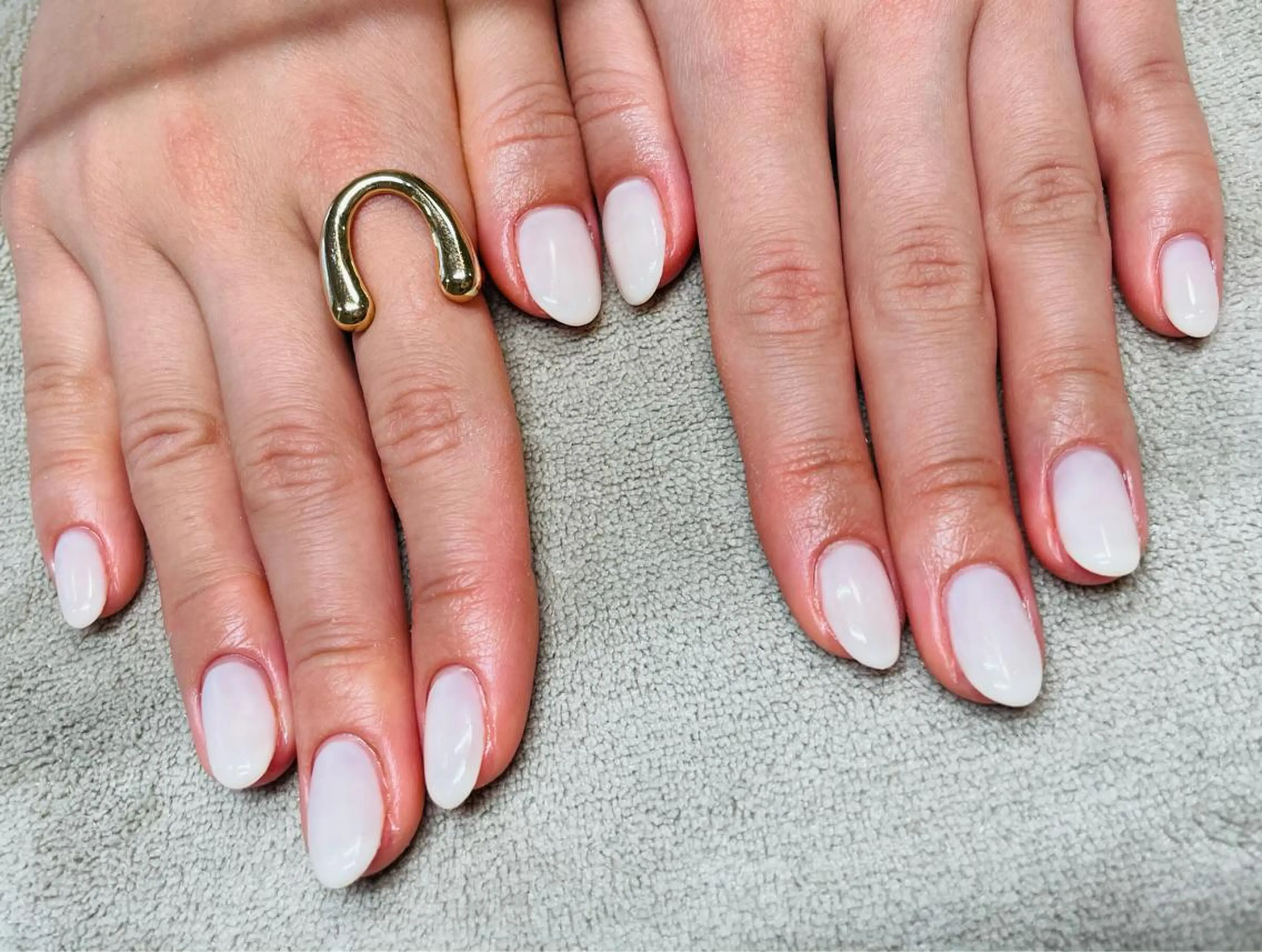 ネイル Ｍ☆NAIL asamiのネイルデザイン