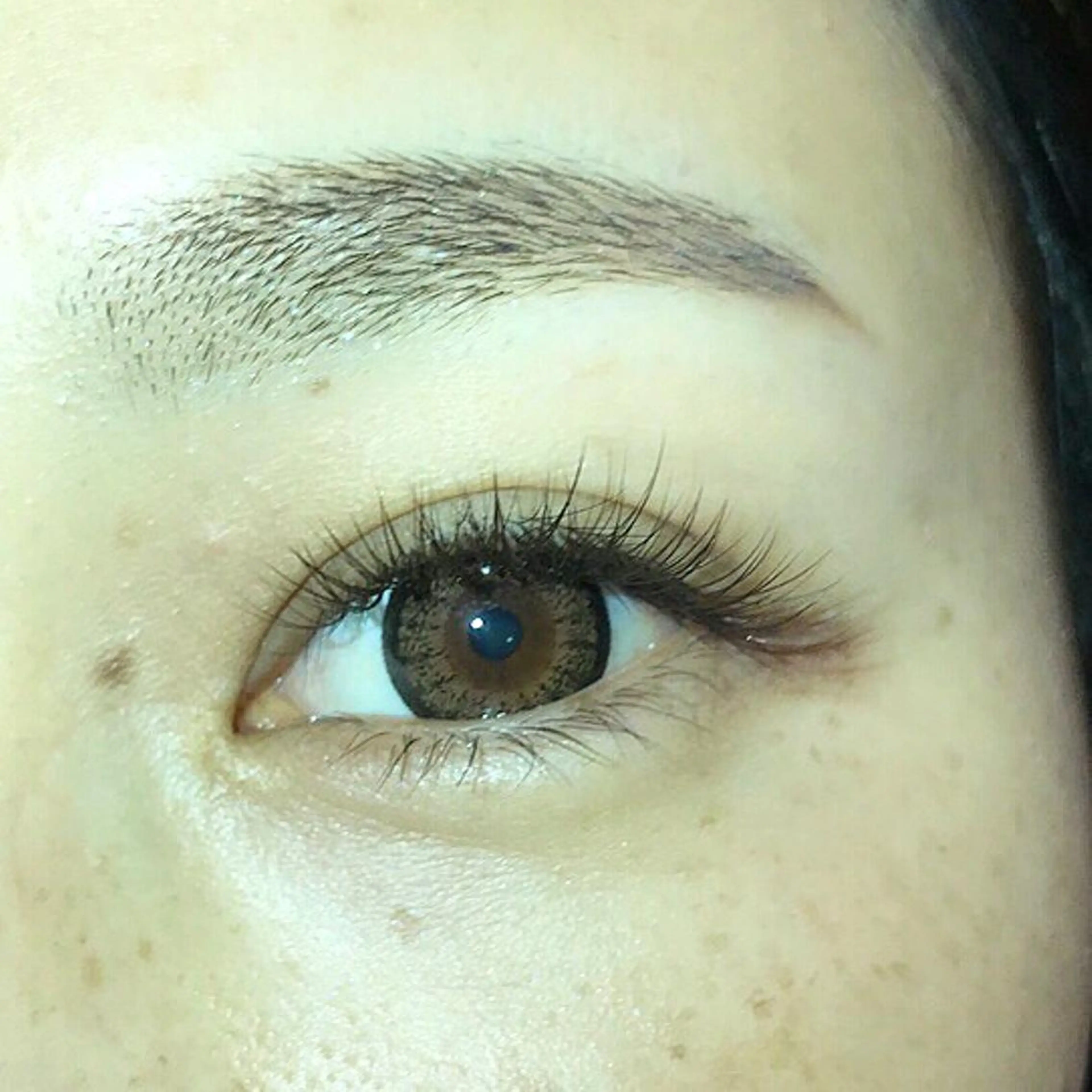 マツエク・マツパ 飯田/Tomo's HairDesignのマツエク・マツパデザイン