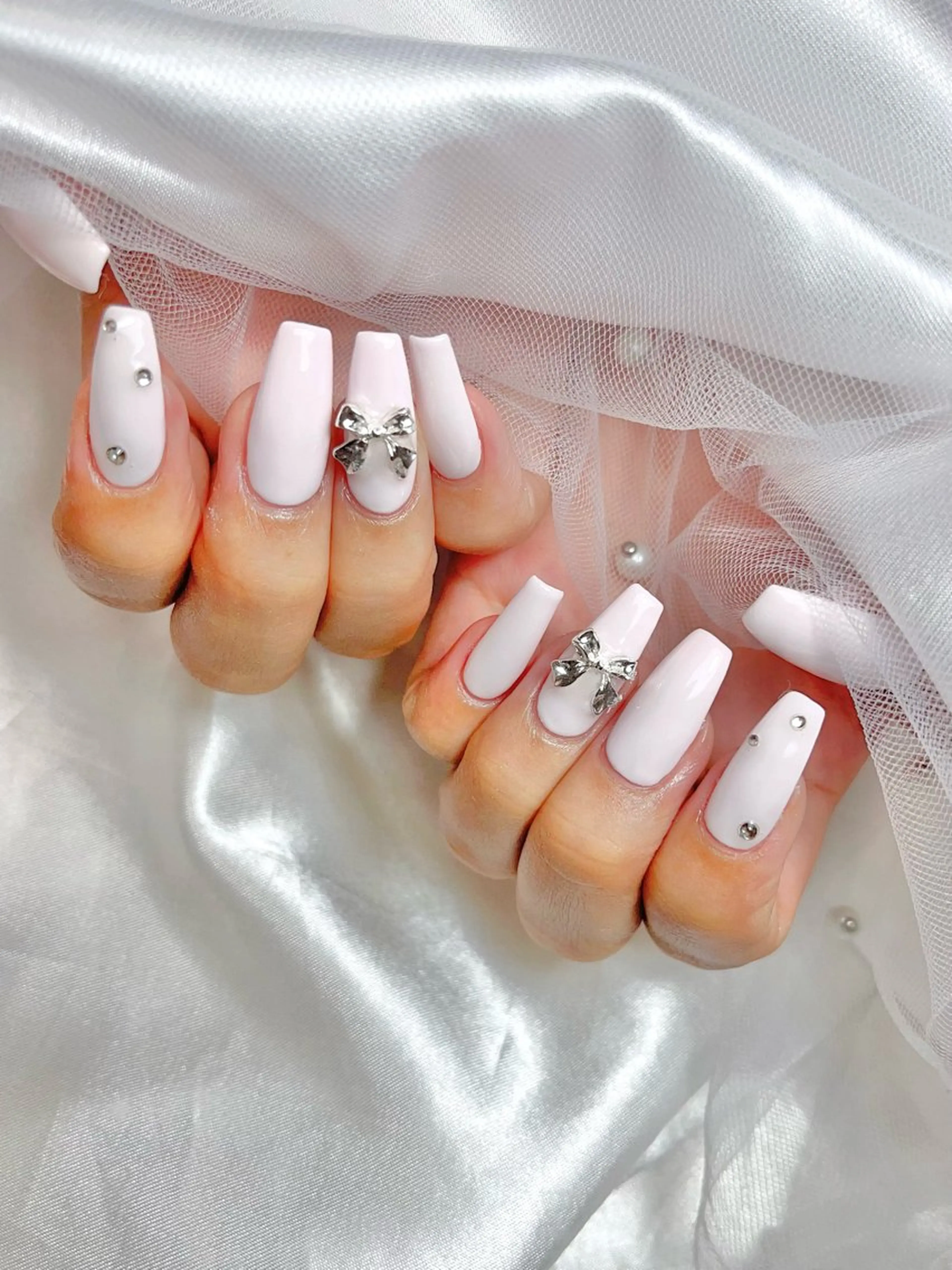 ネイル ハンドネイル nails' it...のネイルデザイン