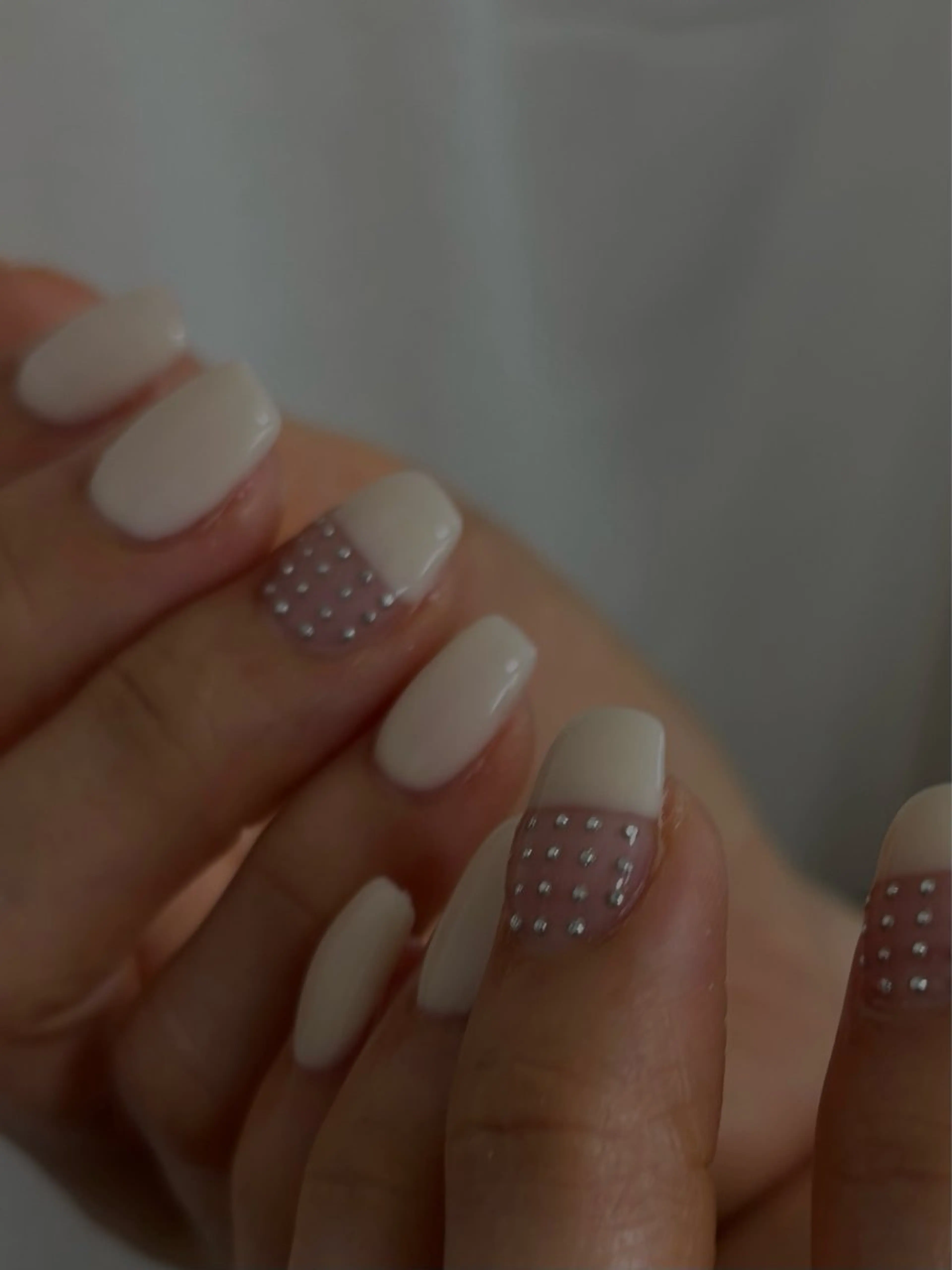 ネイル ハンドネイル 爪塗屋 さんのネイルデザイン