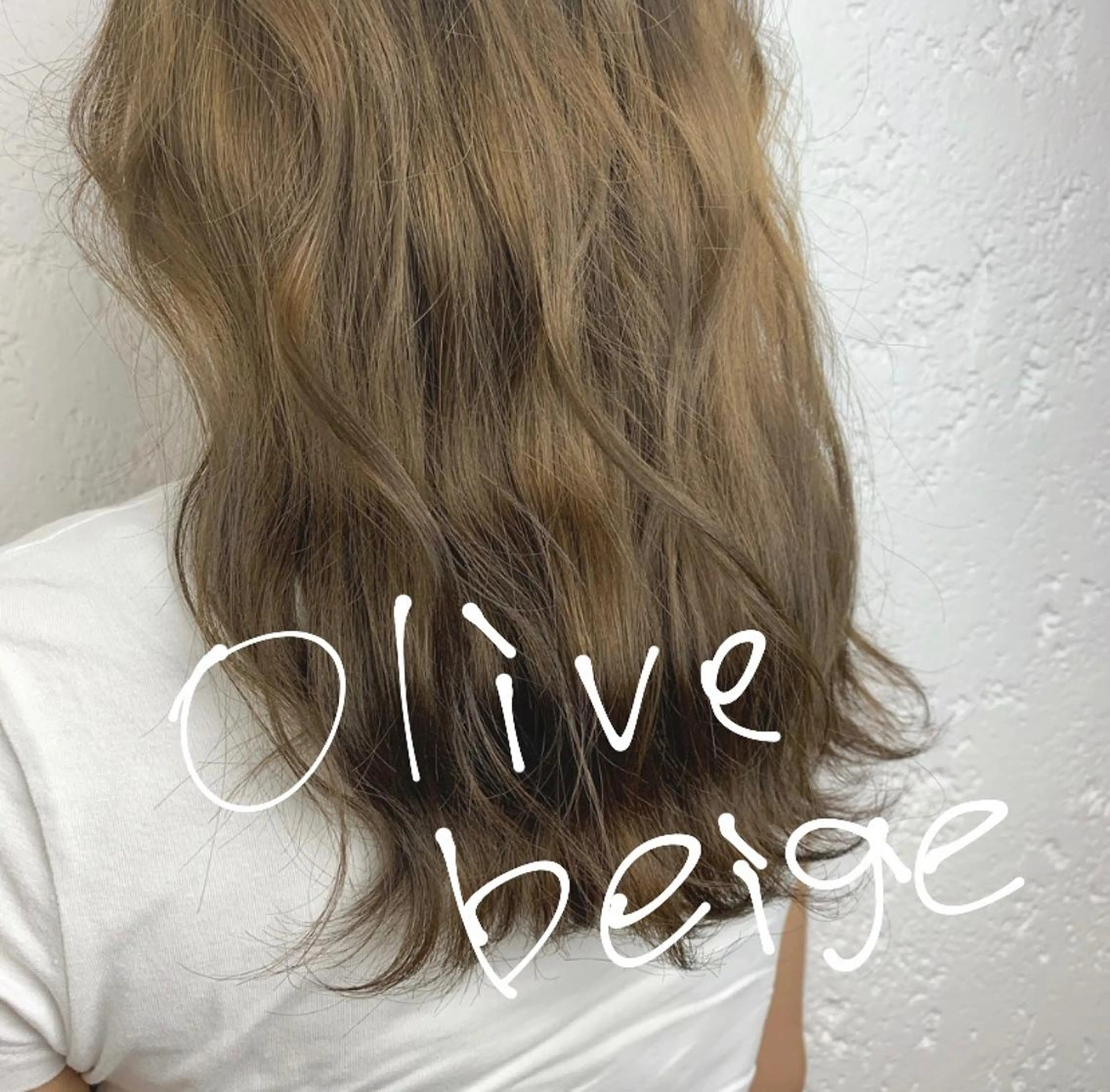 カラー kiryu 🌱のマツエク・マツパデザイン