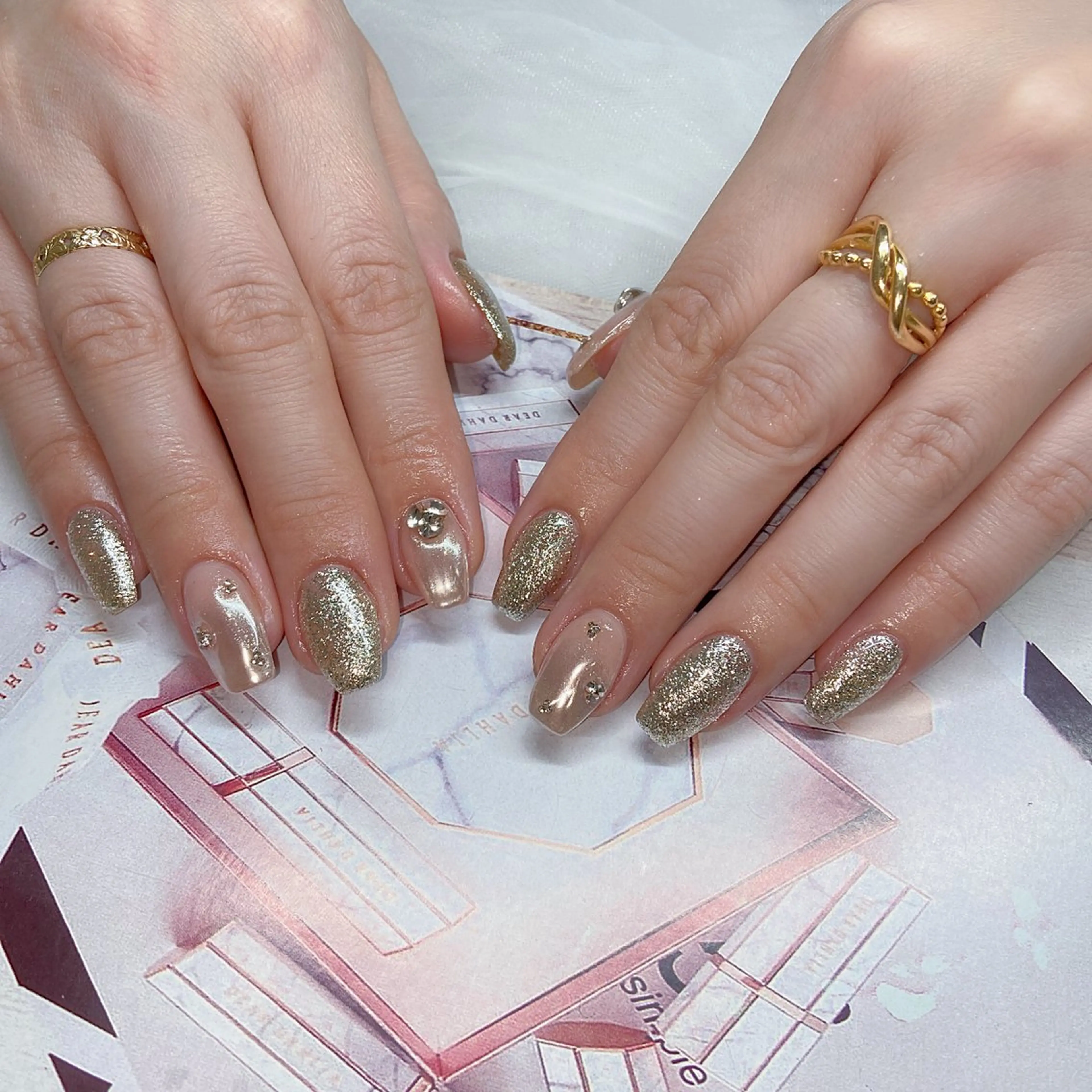 ネイル The Nail & Eye Lashのその他イメージ