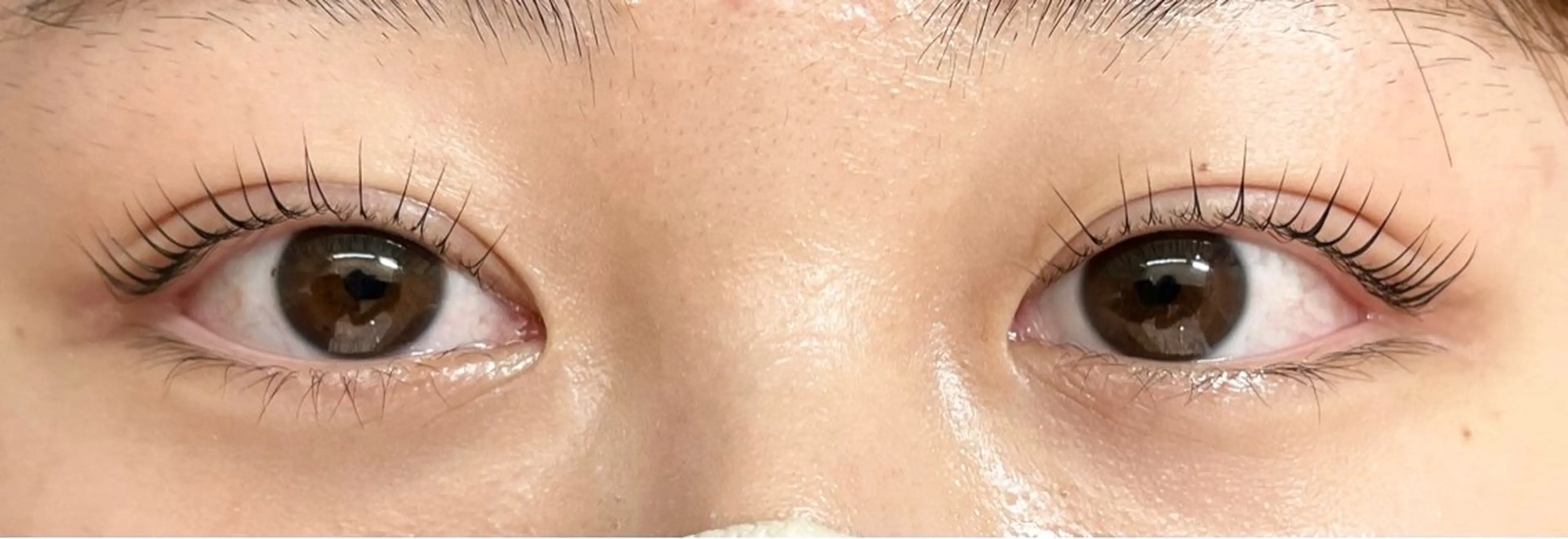 マツエク・マツパ マツパ Horiguchi Haruna🌷のマツエク・マツパデザイン