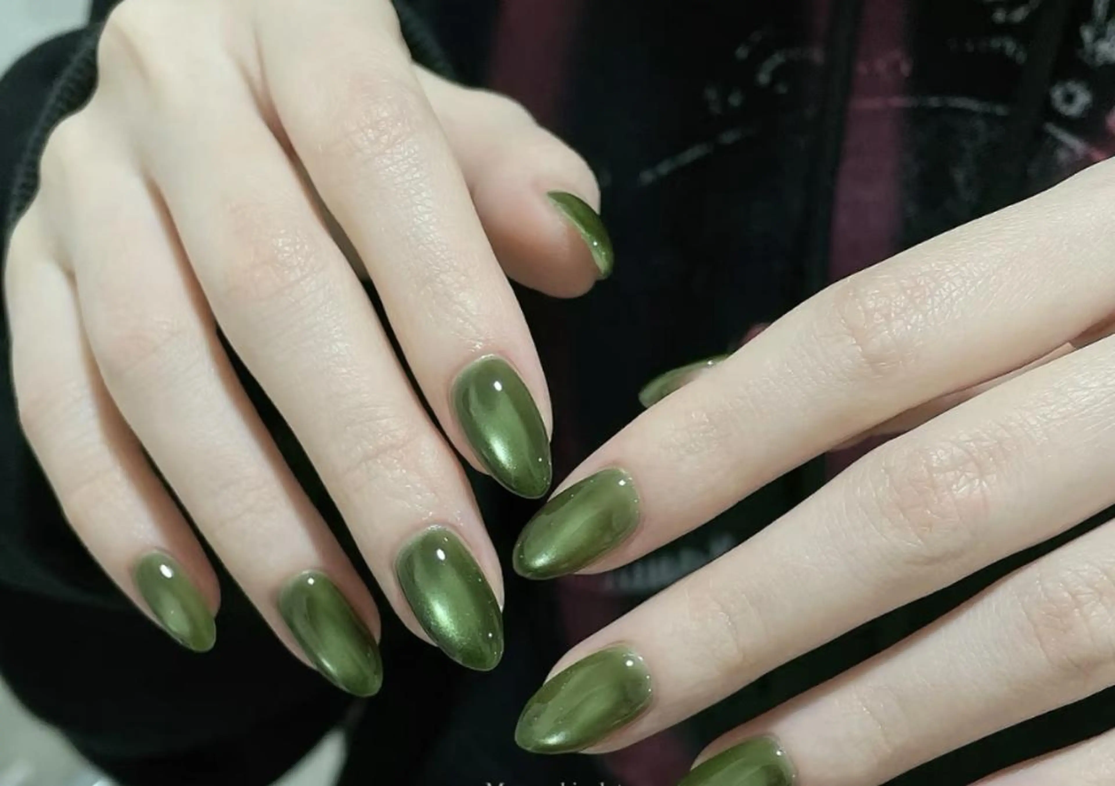 ネイル ハンドネイル 💫 Tsuki_Nailのネイルデザイン